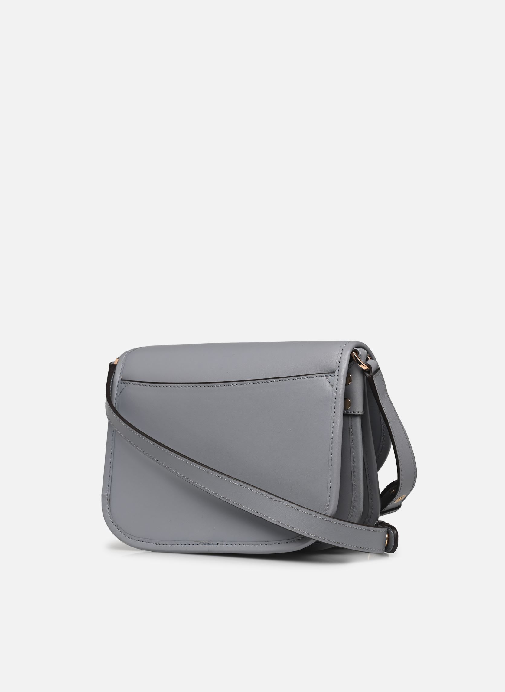 Schoudertassen D FLAVRIE dames blauw Geox Schoudertassen D FLAVRIE dames blauw CIEL CLAIR