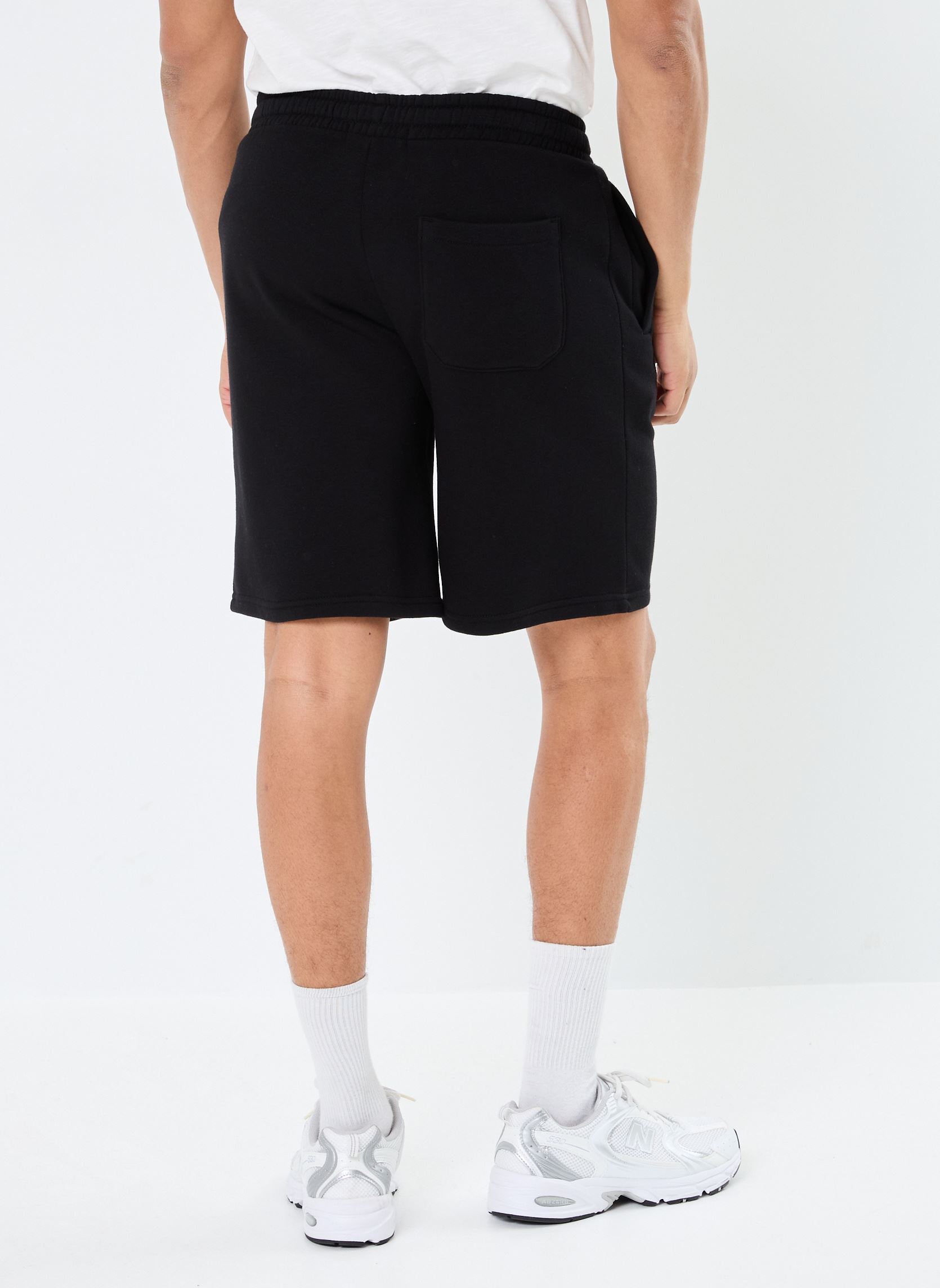 Sportshorts SHORT-JOGGING herren schwarz MADE BY Sportshorts SHORT-JOGGING herren schwarz NOIR