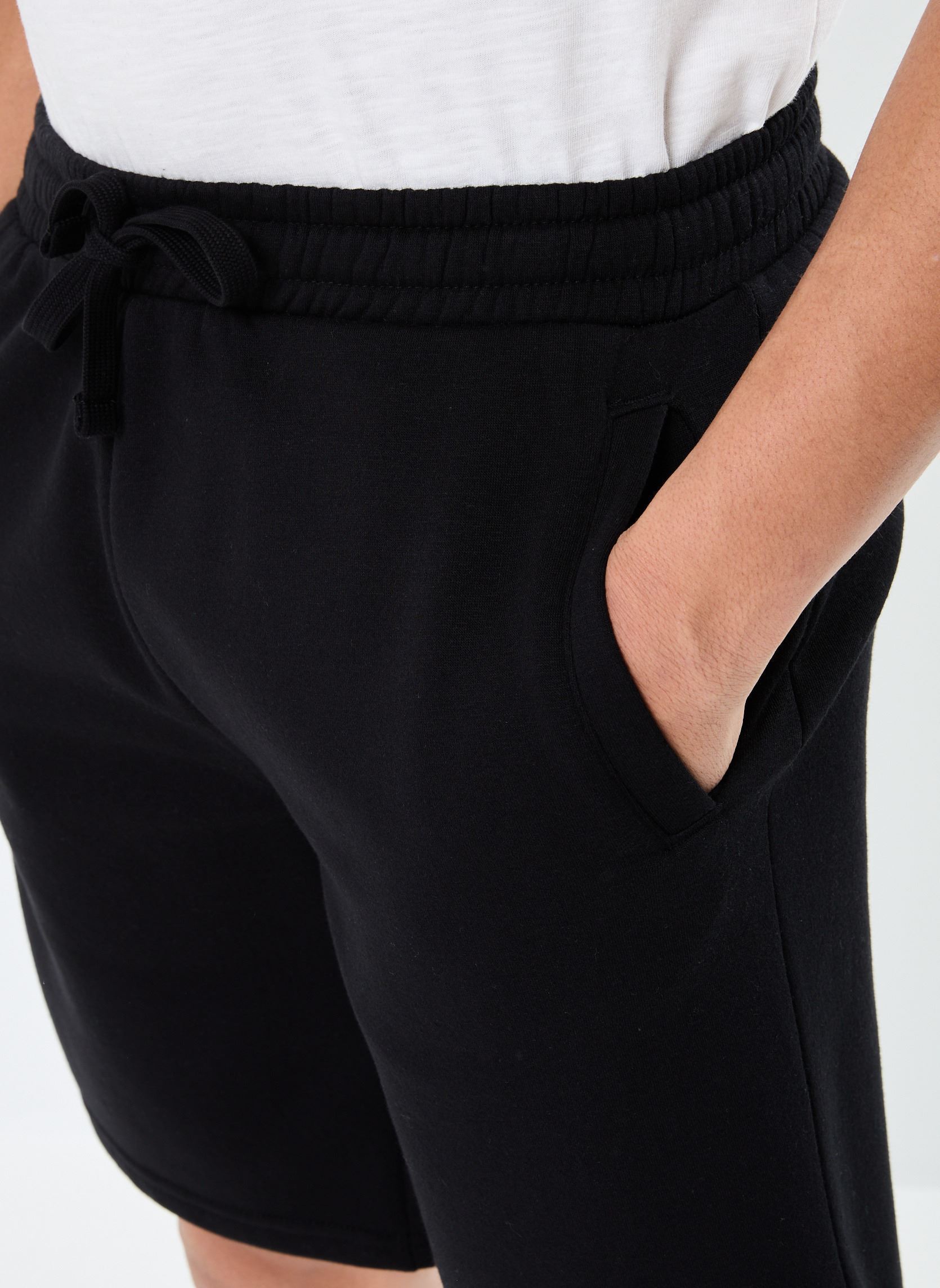 Sportshorts SHORT-JOGGING herren schwarz MADE BY Sportshorts SHORT-JOGGING herren schwarz NOIR