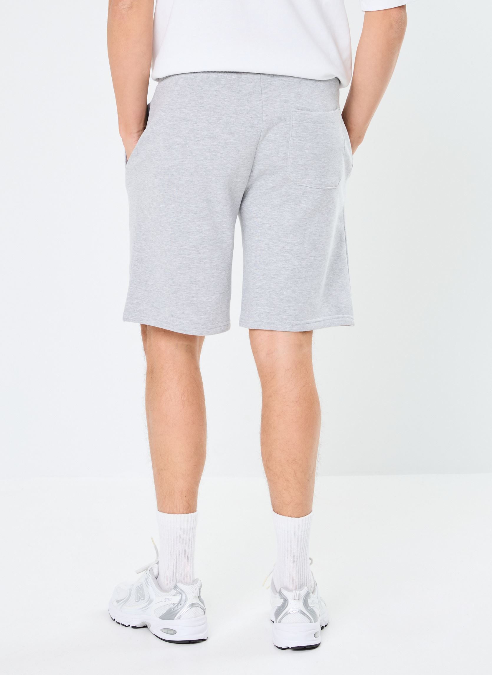 Sportshorts SHORT-JOGGING herren grau MADE BY Sportshorts SHORT-JOGGING herren grau GRIS CLAIR