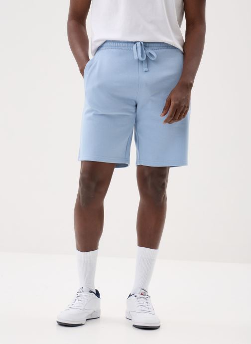 MADE BY Sportshorts SHORT-JOGGING heren blauw