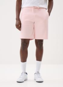 Sportshorts SHORT-JOGGING heren blauw