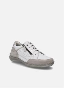 Baskets basses Chaussure basse homme blanc Josef Seibel Baskets basses Chaussure basse homme blanc Blanc