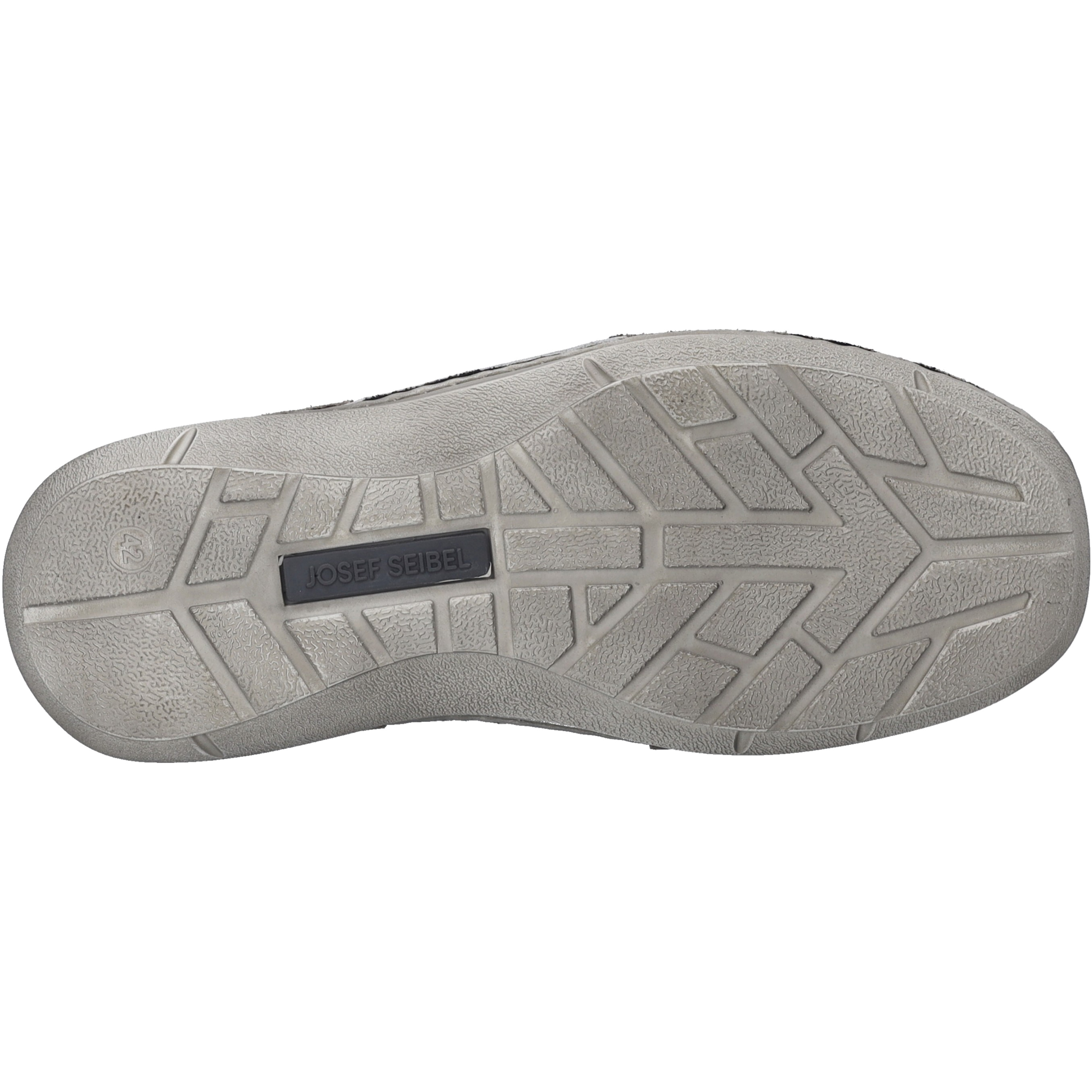 Baskets basses Chaussure basse homme blanc Josef Seibel Baskets basses Chaussure basse homme blanc Blanc