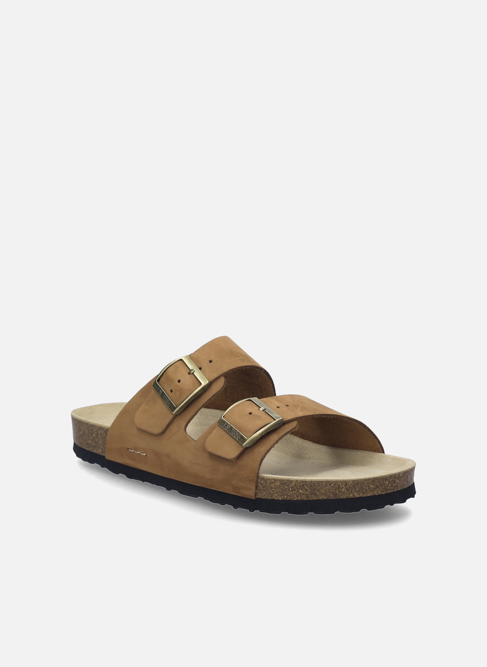Josef Seibel Sandales Et Mules Sandale Josef 01 Beige Homme Marron Josef Seibel Sandales Et Mules Sandale Josef 01 Beige Homme Marron