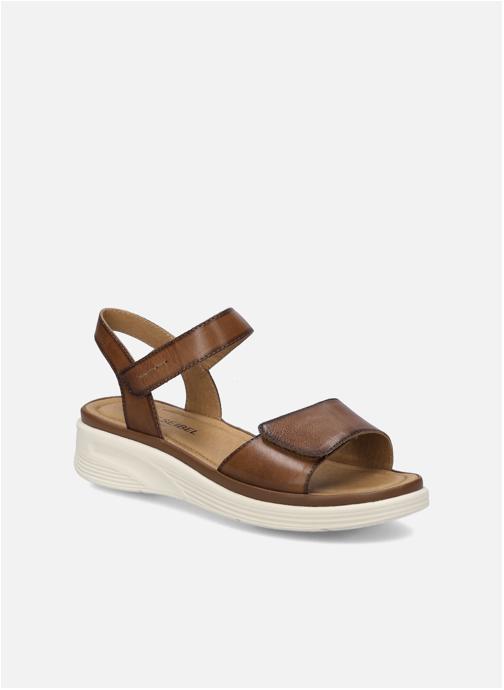 Josef Seibel Sandales Sandale femme marron