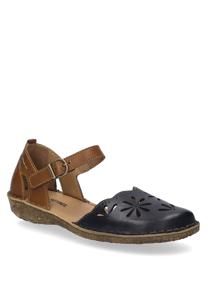 Sandales Sandale femme noir Josef Seibel Sandales Sandale femme noir Noir