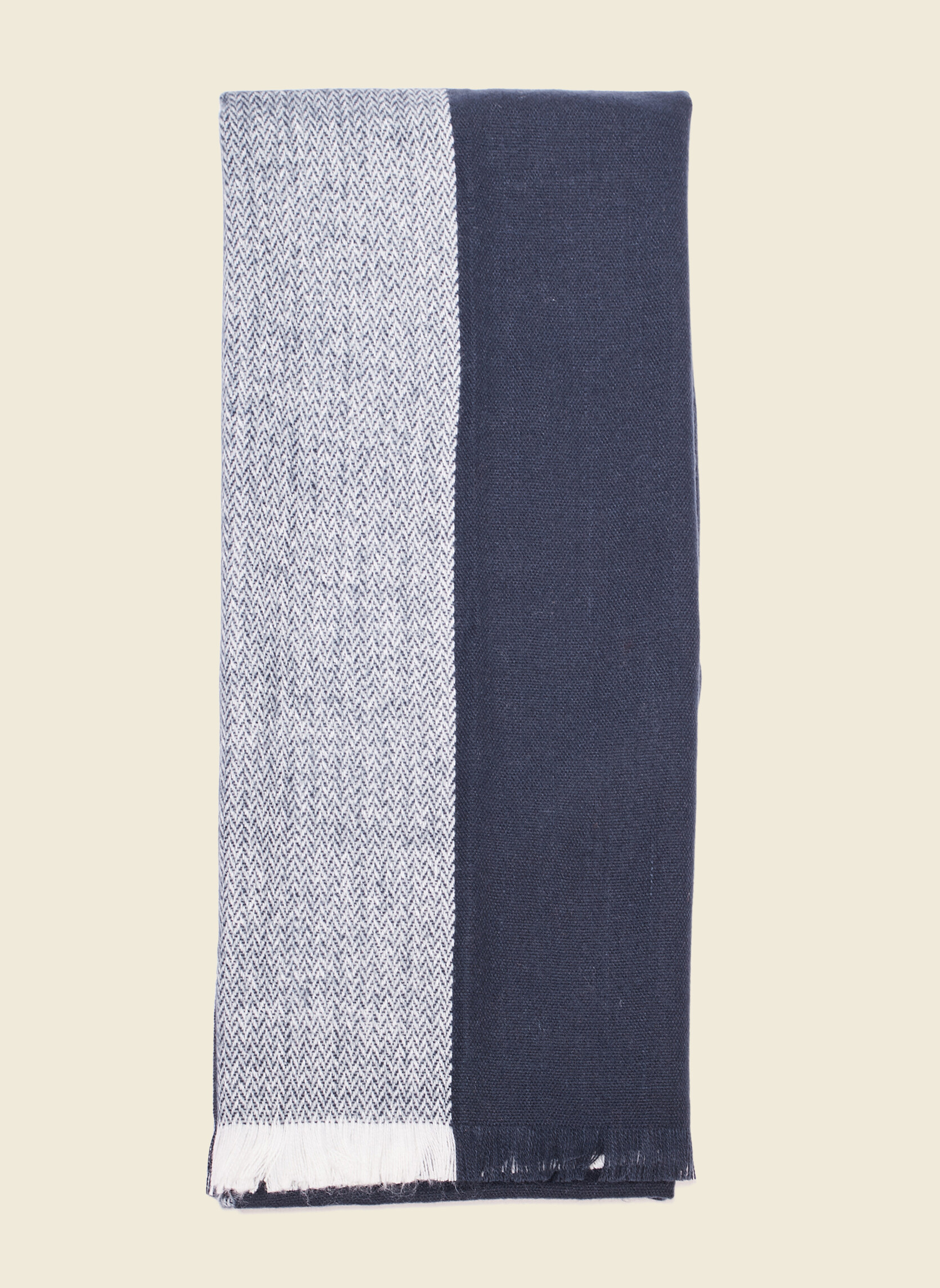 Echarpes Echarpes, Foulards - PLAIDCHEBLUH homme bleu Bonobo Echarpes Echarpes, Foulards - PLAIDCHEBLUH homme bleu Bleu marine