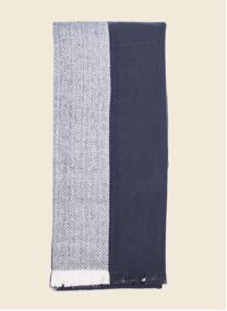 Echarpes Echarpes, Foulards - PLAIDCHEBLUH homme bleu Bonobo Echarpes Echarpes, Foulards - PLAIDCHEBLUH homme bleu Bleu marine