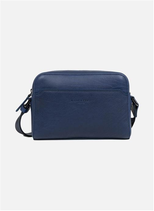 Lancaster Sacs Root homme bleu