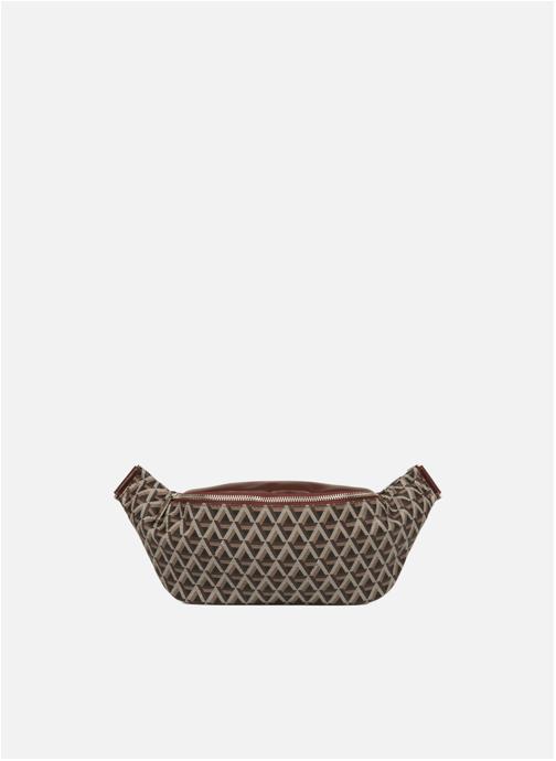 Lancaster Sacs banane Ikon IT femme marron