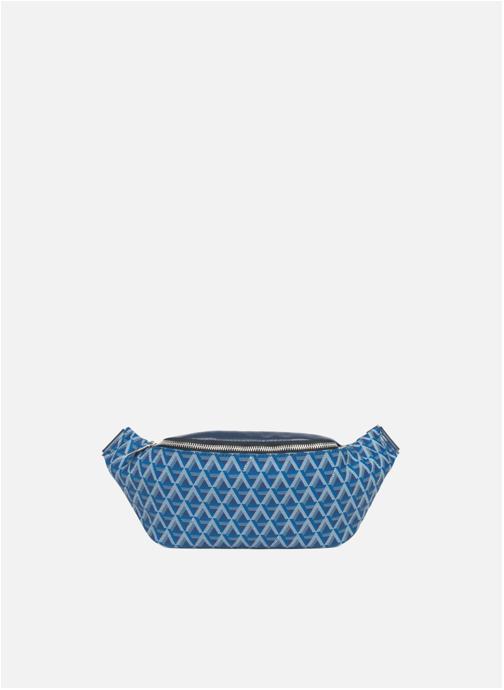 Lancaster Sacs banane Ikon IT femme bleu