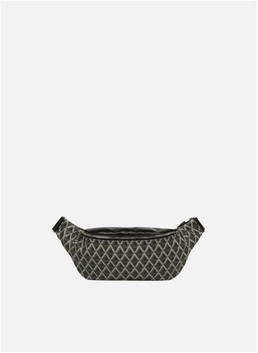Lancaster Sacs banane Ikon IT femme noir