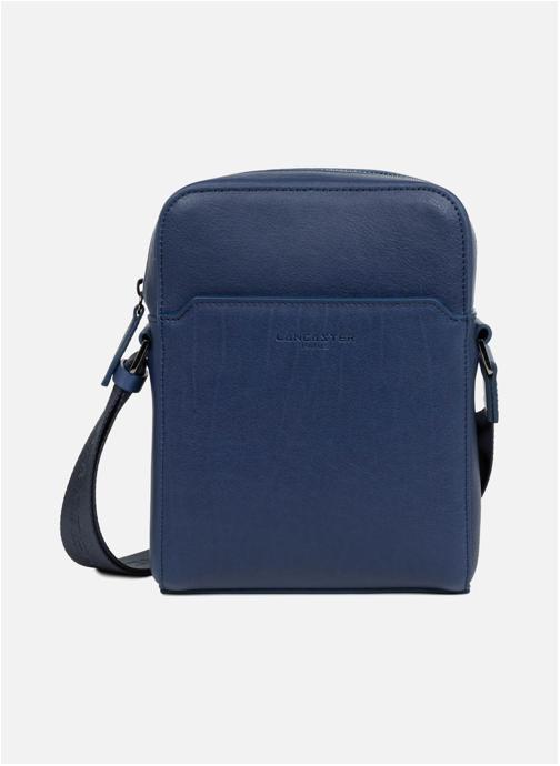 Lancaster Sacs Root homme bleu
