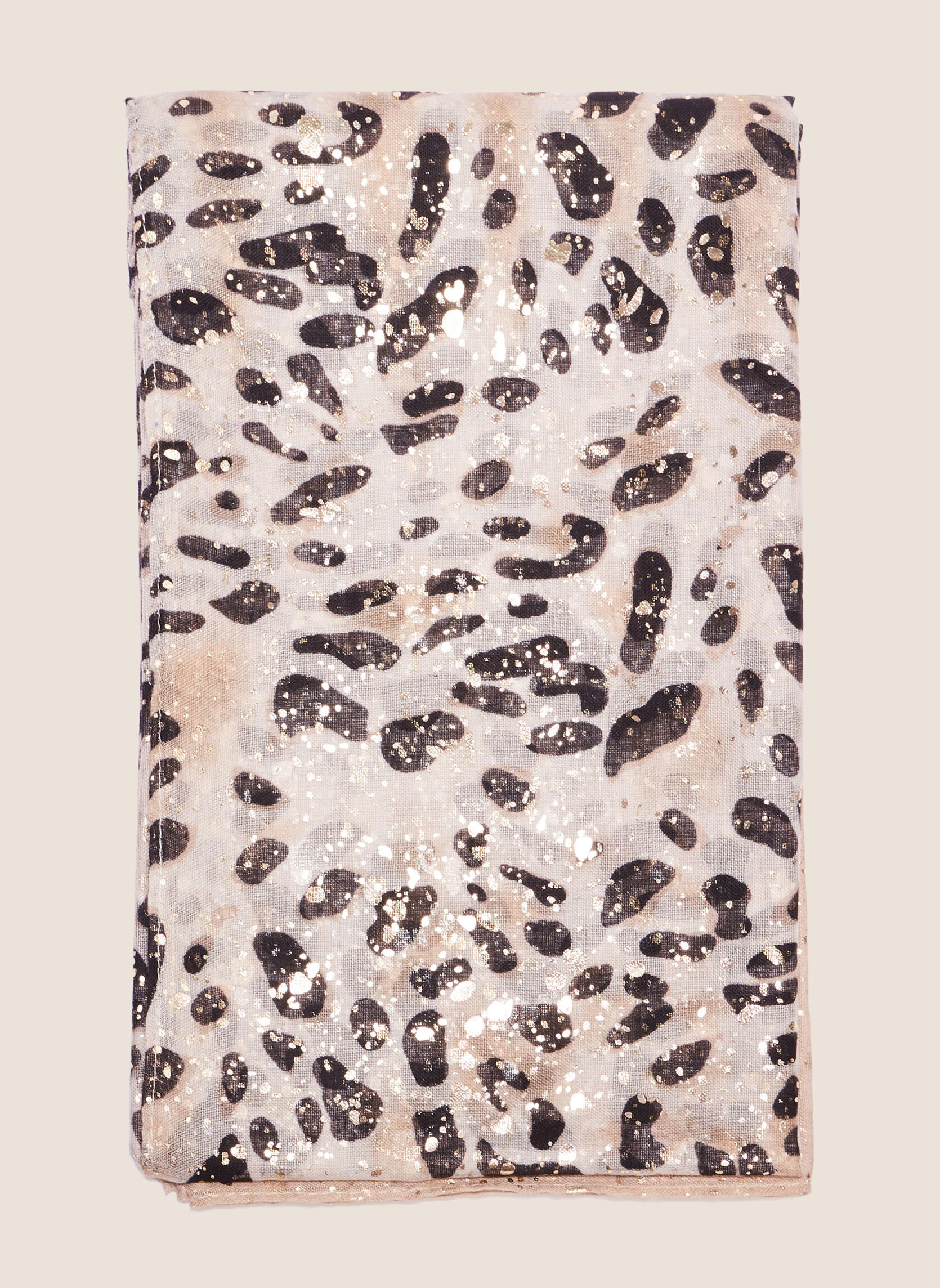 Foulards FILEOFEW femme blanc Bréal Foulards FILEOFEW femme blanc Blanc