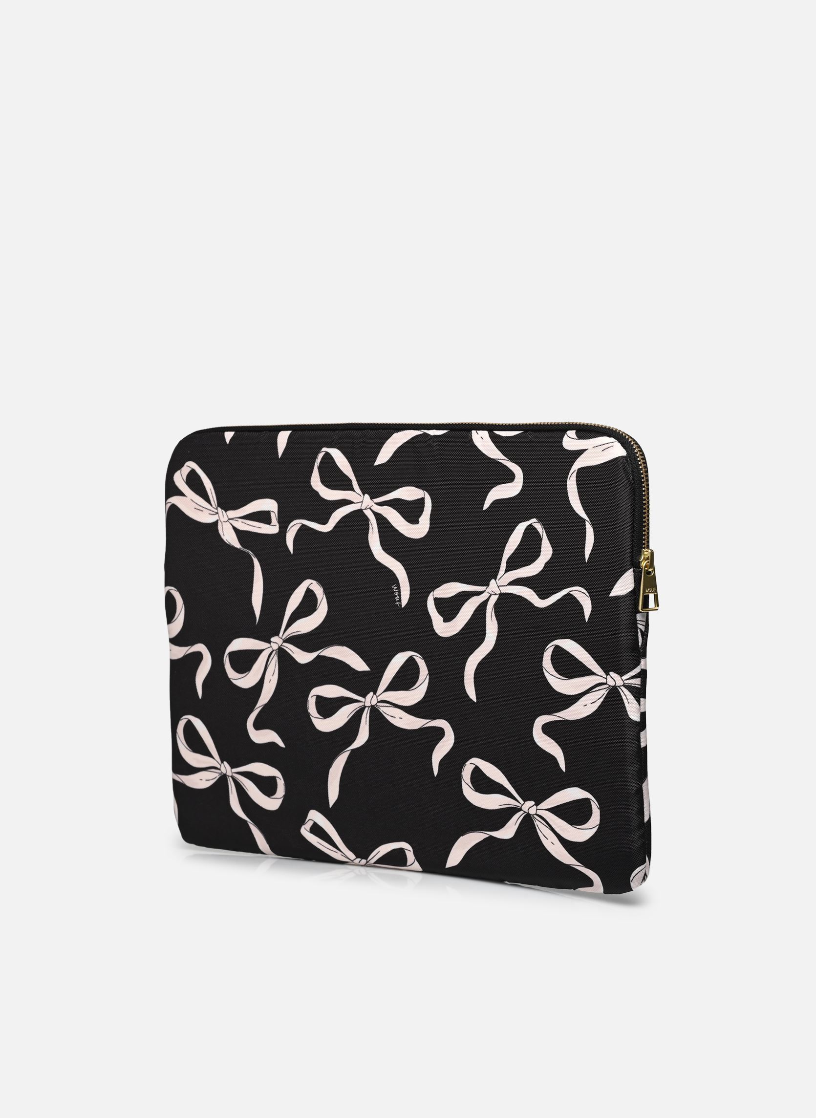 Laptoptassen Housse ordinateur 15 dames zwart WOUF Laptoptassen Housse ordinateur 15 dames zwart CARLOTA