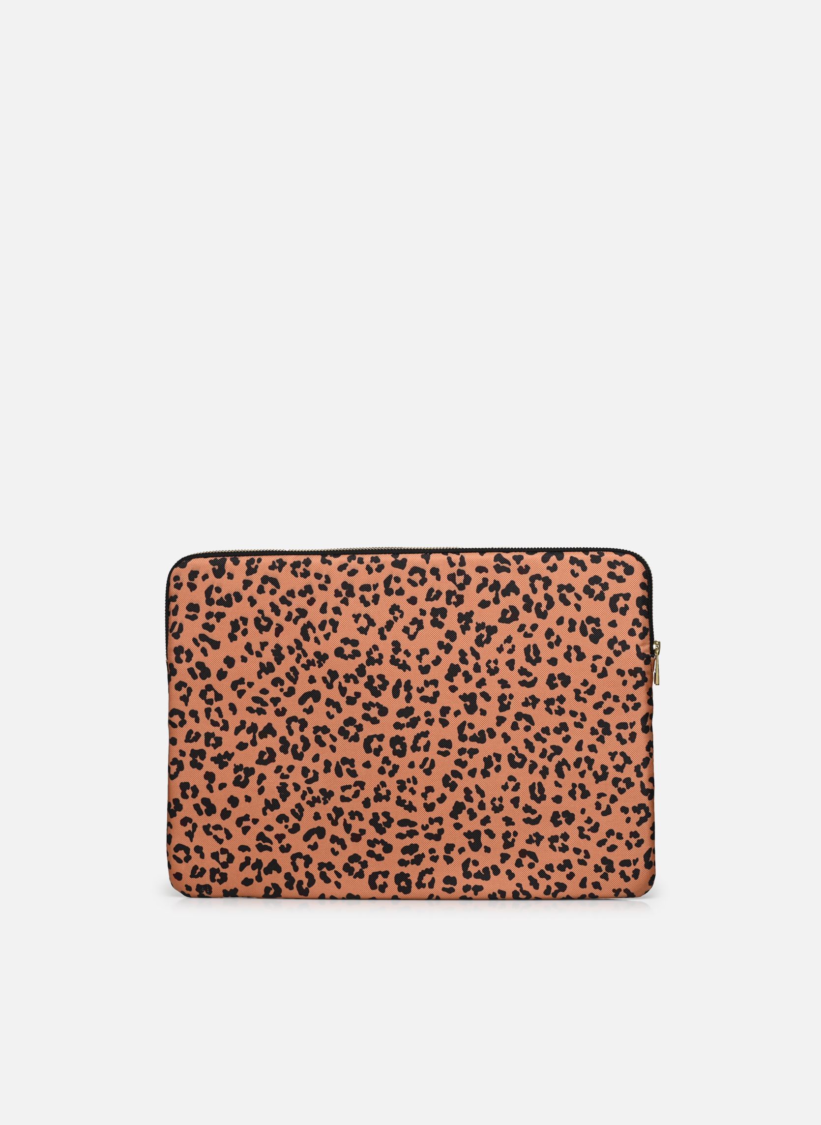 Laptoptassen Housse ordinateur 15 dames bruin WOUF Laptoptassen Housse ordinateur 15 dames bruin AGAR