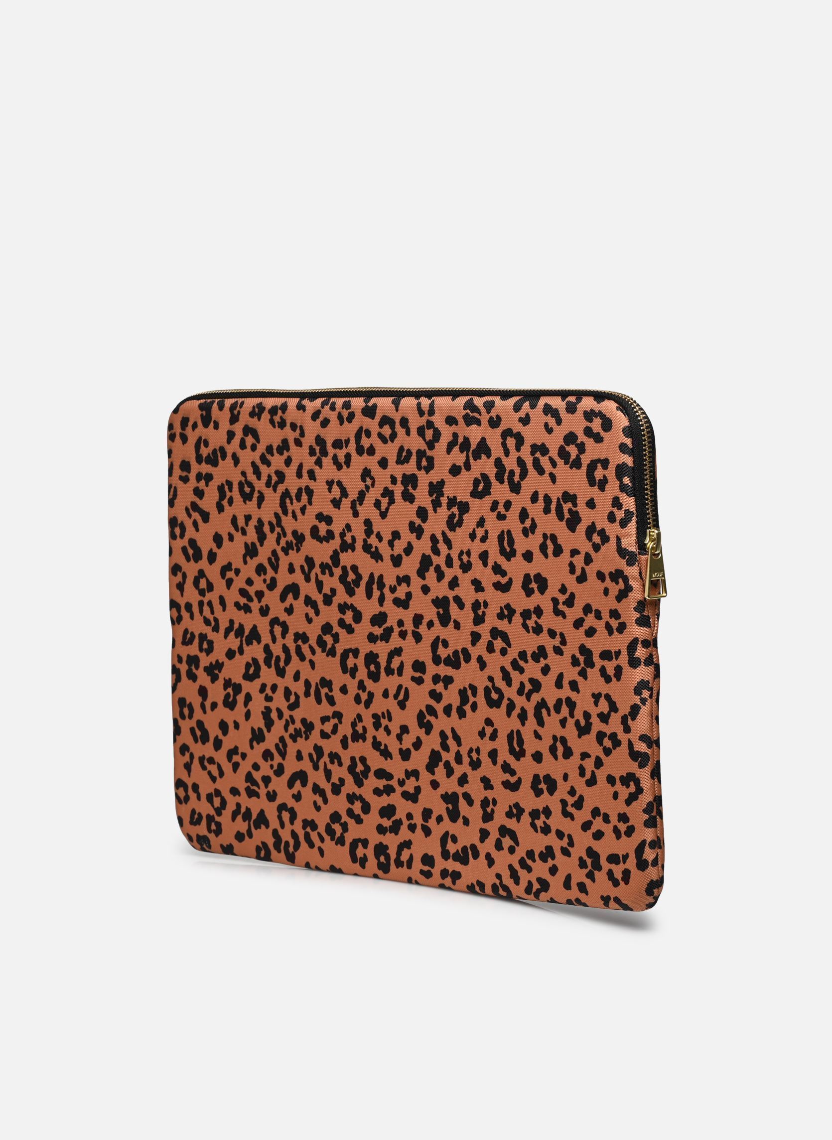 Laptoptassen Housse ordinateur 15 dames bruin WOUF Laptoptassen Housse ordinateur 15 dames bruin AGAR