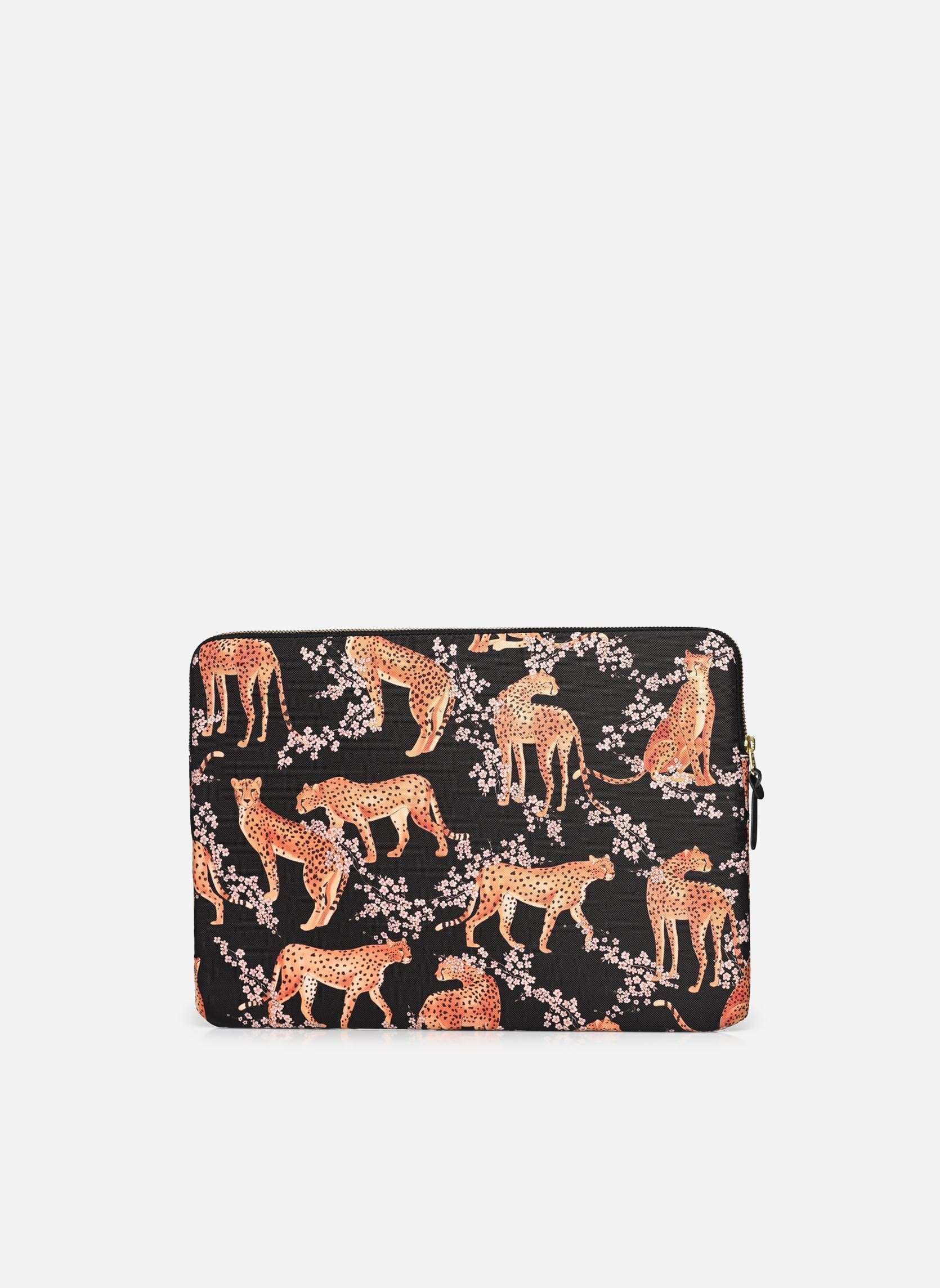 Laptoptassen Housse ordinateur 15 dames meerkleurig WOUF Laptoptassen Housse ordinateur 15 dames meerkleurig SALOME