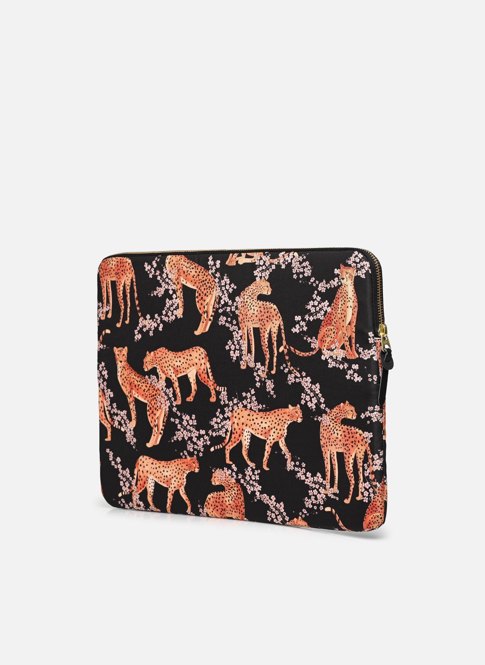 Laptoptassen Housse ordinateur 15 dames meerkleurig WOUF Laptoptassen Housse ordinateur 15 dames meerkleurig SALOME