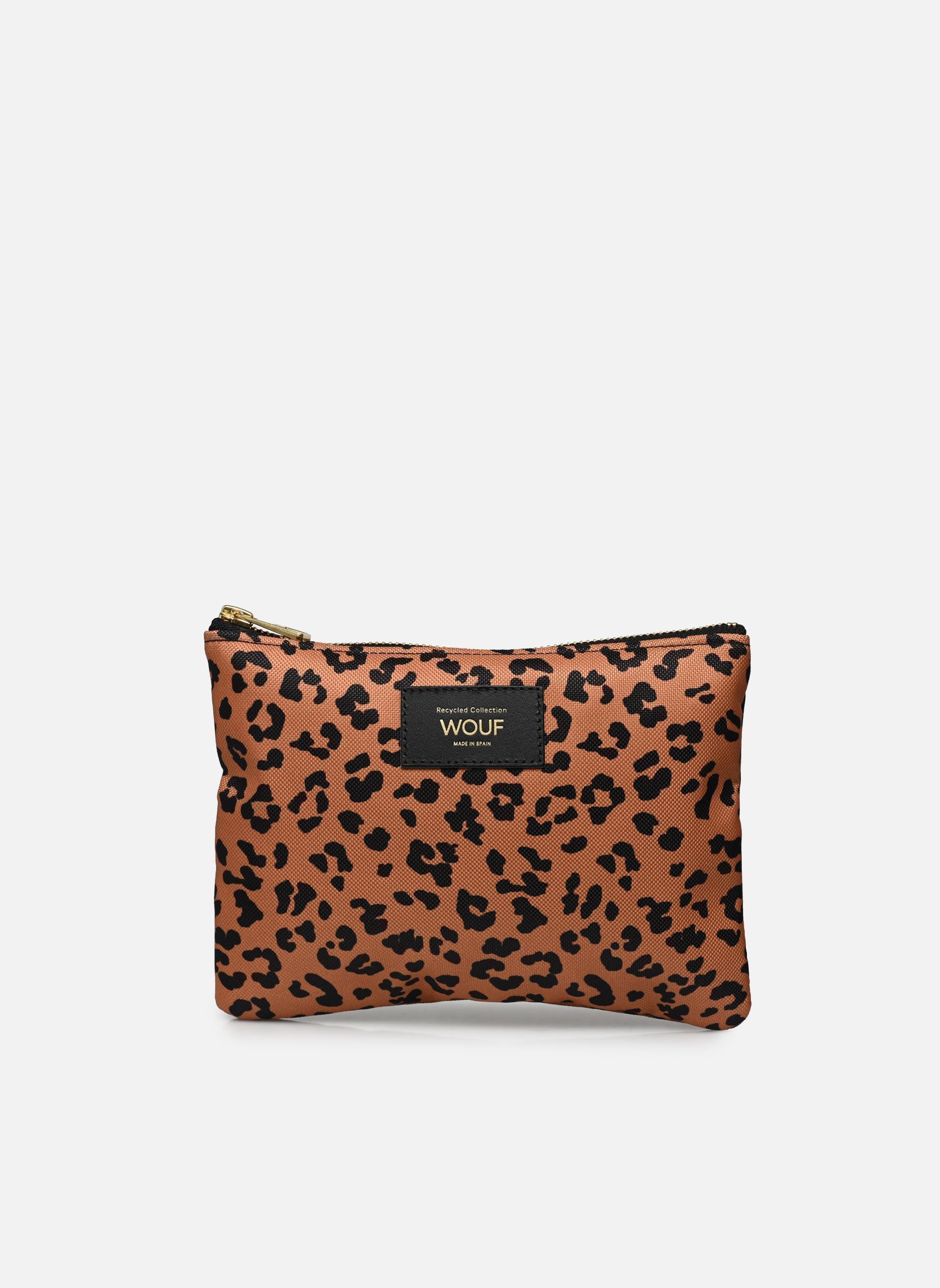 Clutches Pochette - Daily damen braun WOUF Clutches Pochette - Daily damen braun AGAR
