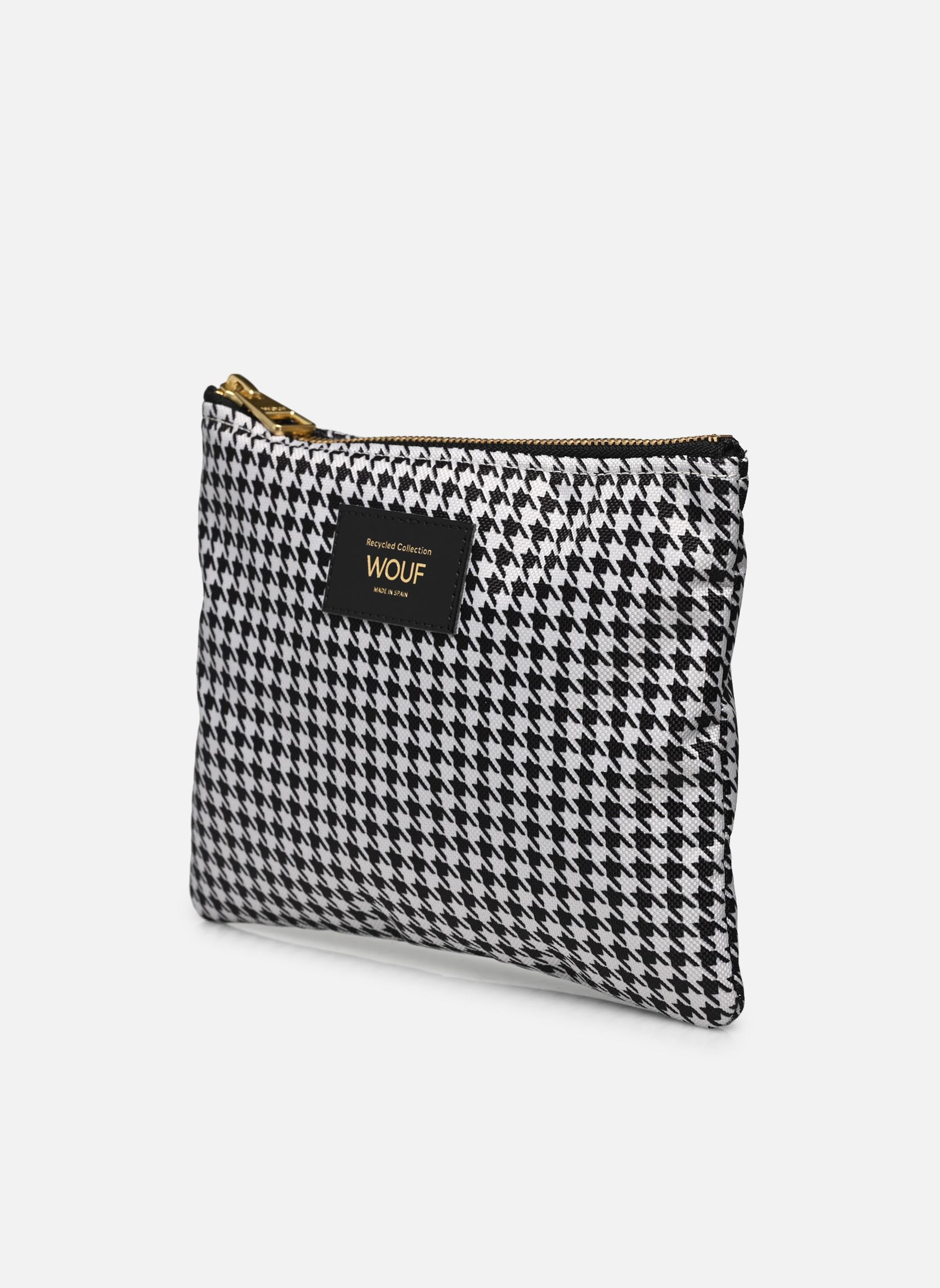 Clutches Pochette - Daily damen schwarz WOUF Clutches Pochette - Daily damen schwarz CELINE