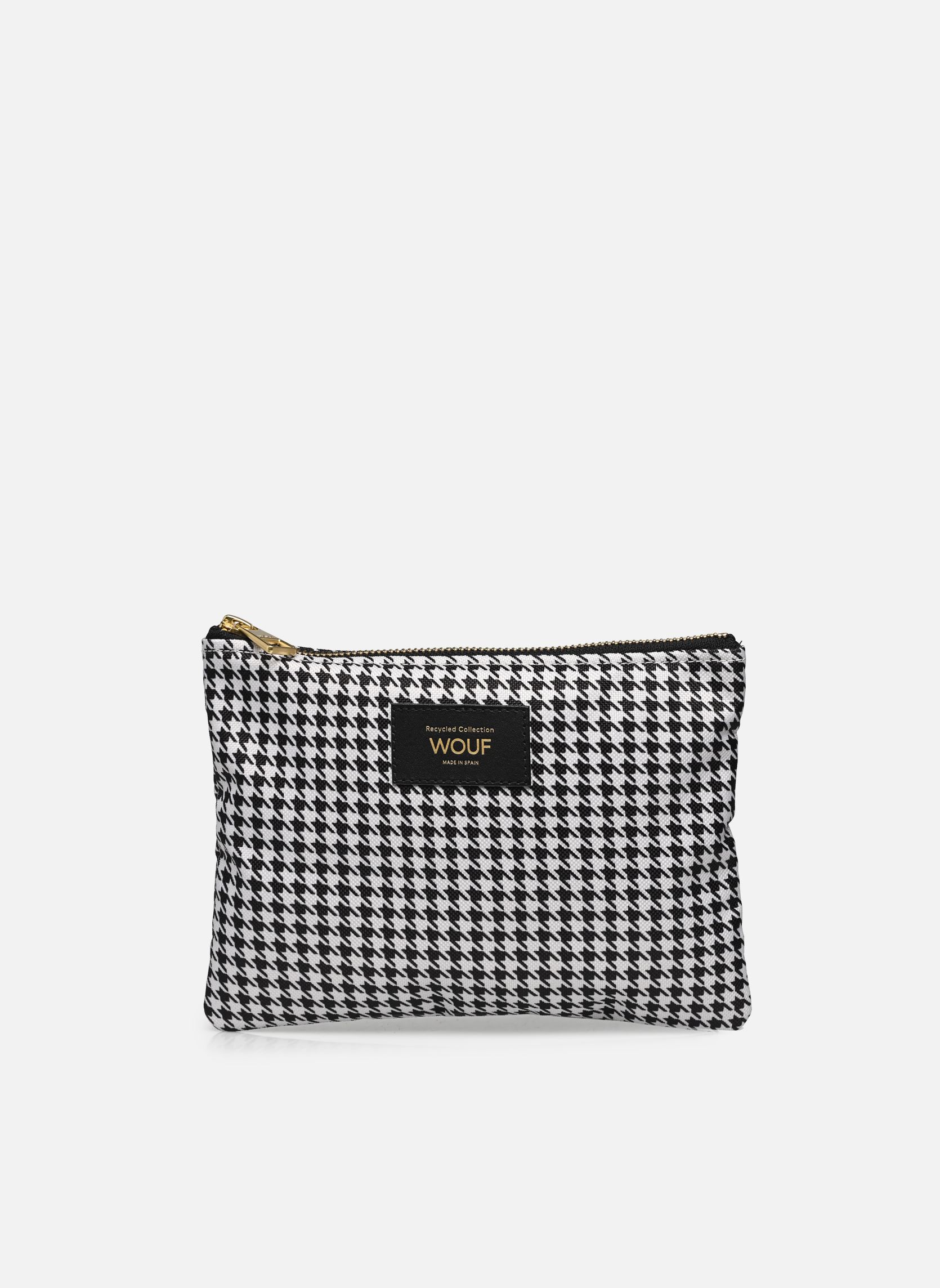 Clutches Pochette - Daily damen schwarz WOUF Clutches Pochette - Daily damen schwarz CELINE