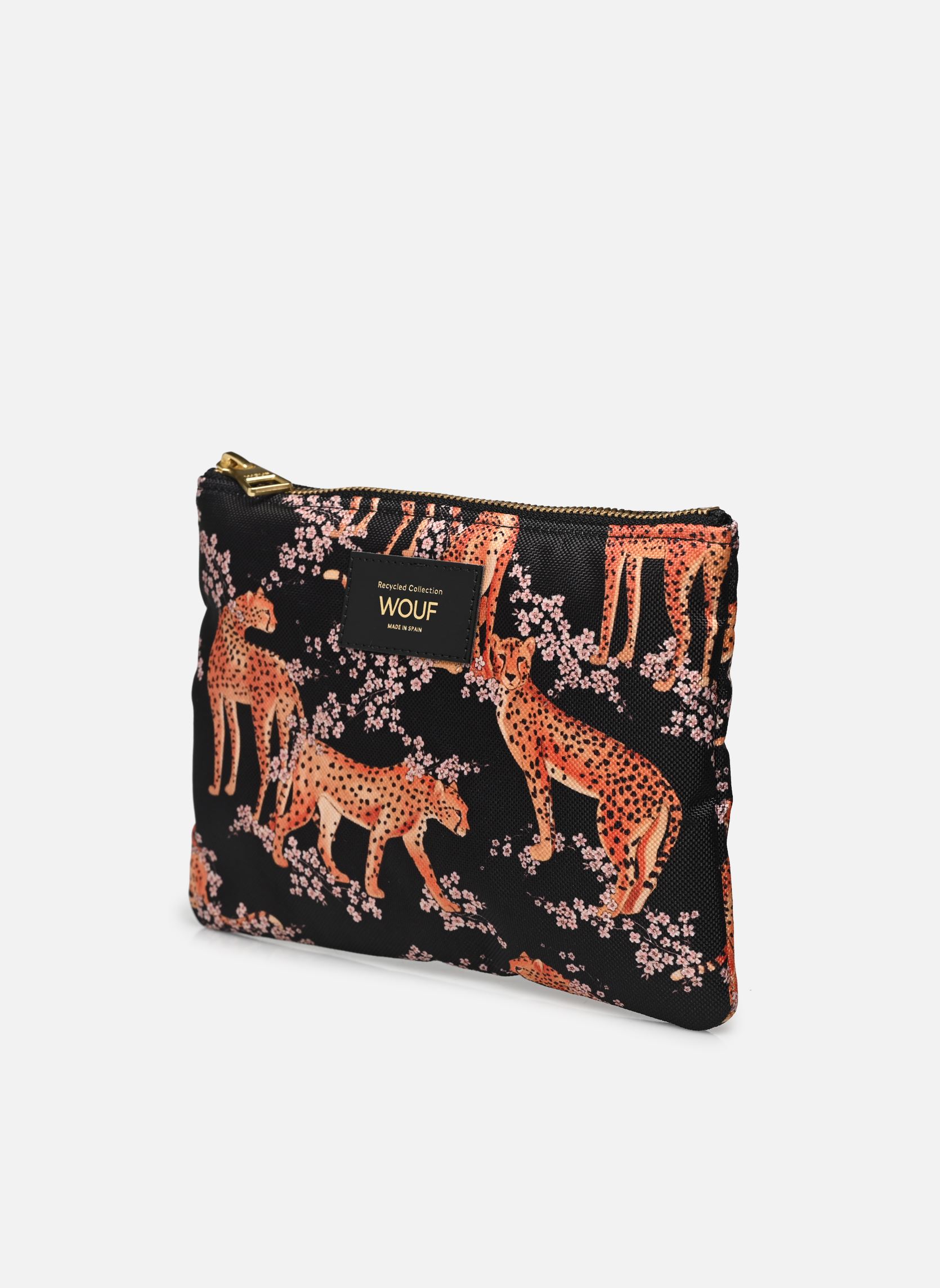 Clutches Pochette - Daily damen mehrfarbig WOUF Clutches Pochette - Daily damen mehrfarbig SALOME
