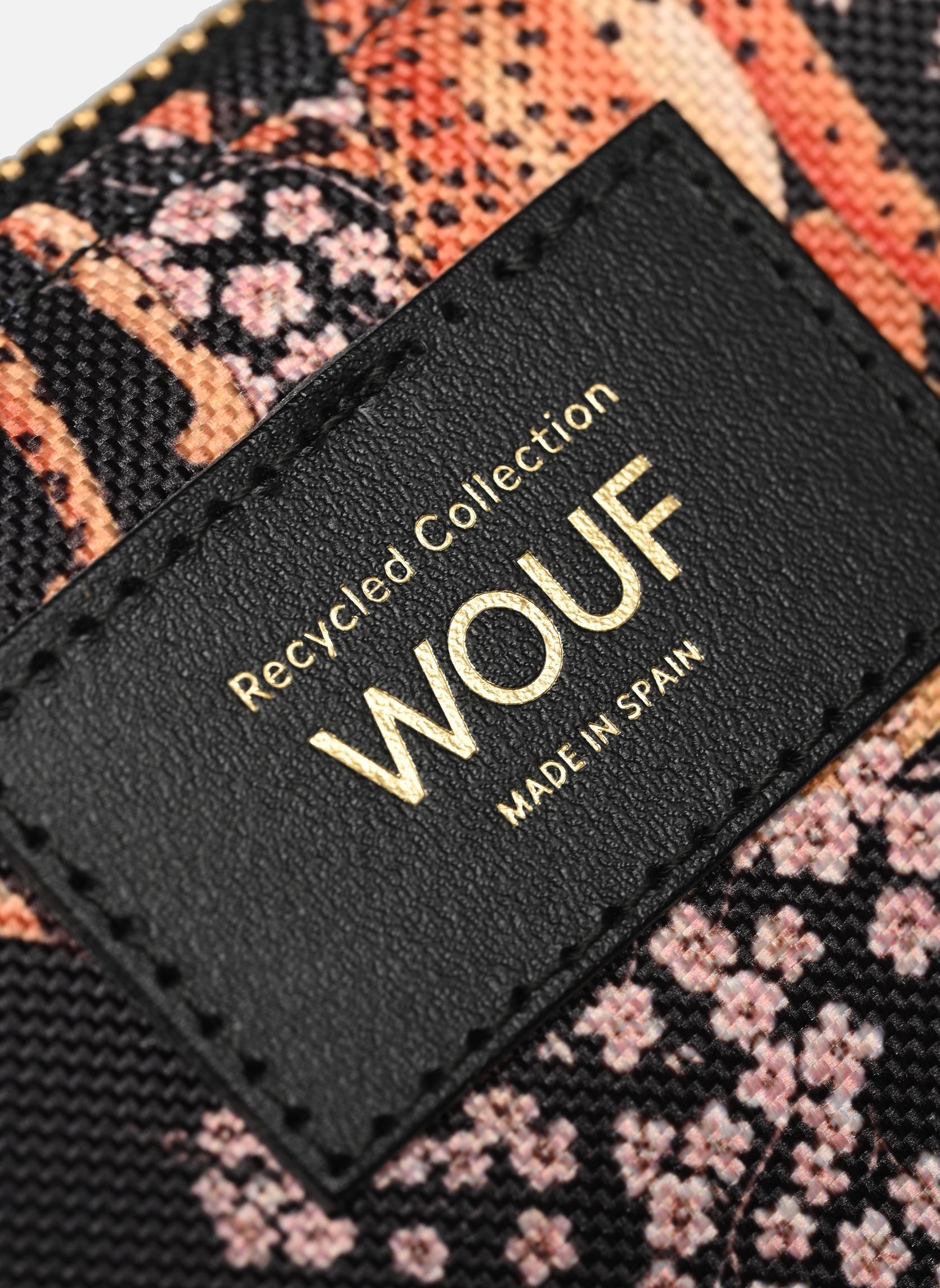 Clutches Pochette - Daily damen mehrfarbig WOUF Clutches Pochette - Daily damen mehrfarbig SALOME