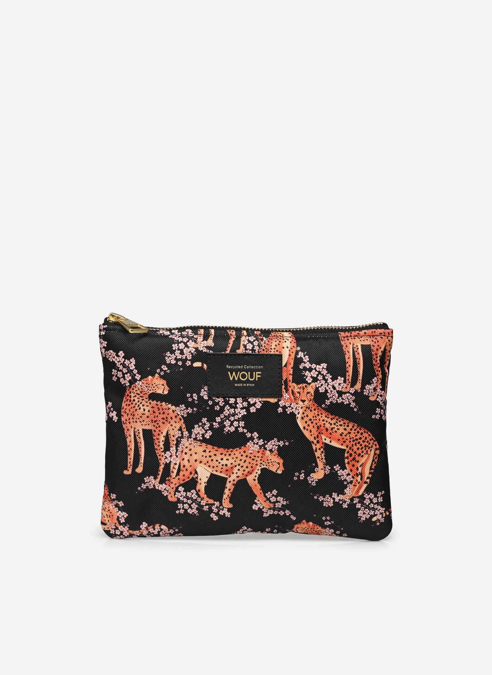 Clutches Pochette - Daily damen mehrfarbig WOUF Clutches Pochette - Daily damen mehrfarbig SALOME