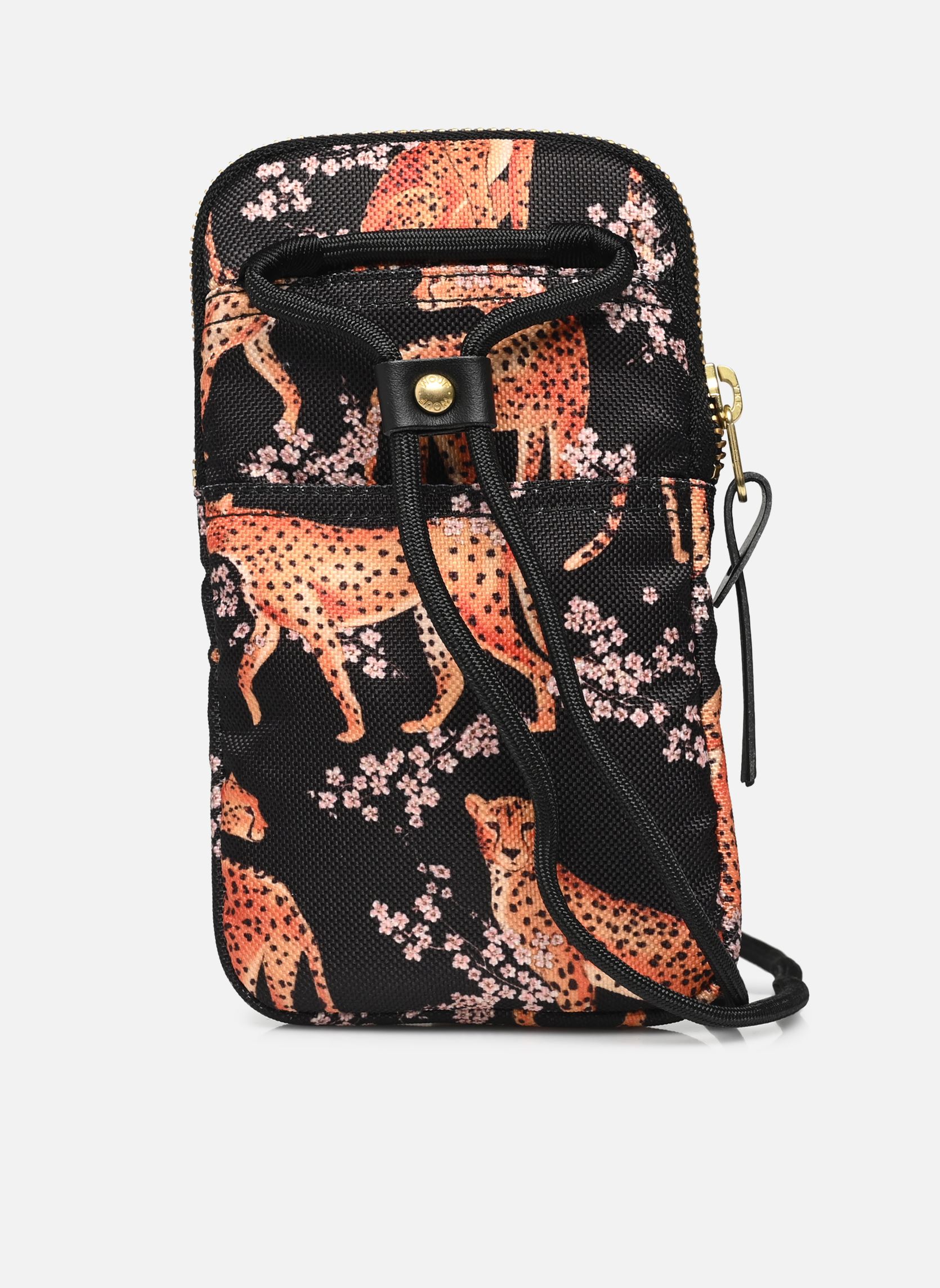 Schoudertassen Pochette téléphone - Daily dames meerkleurig WOUF Schoudertassen Pochette téléphone - Daily dames meerkleurig SALOME