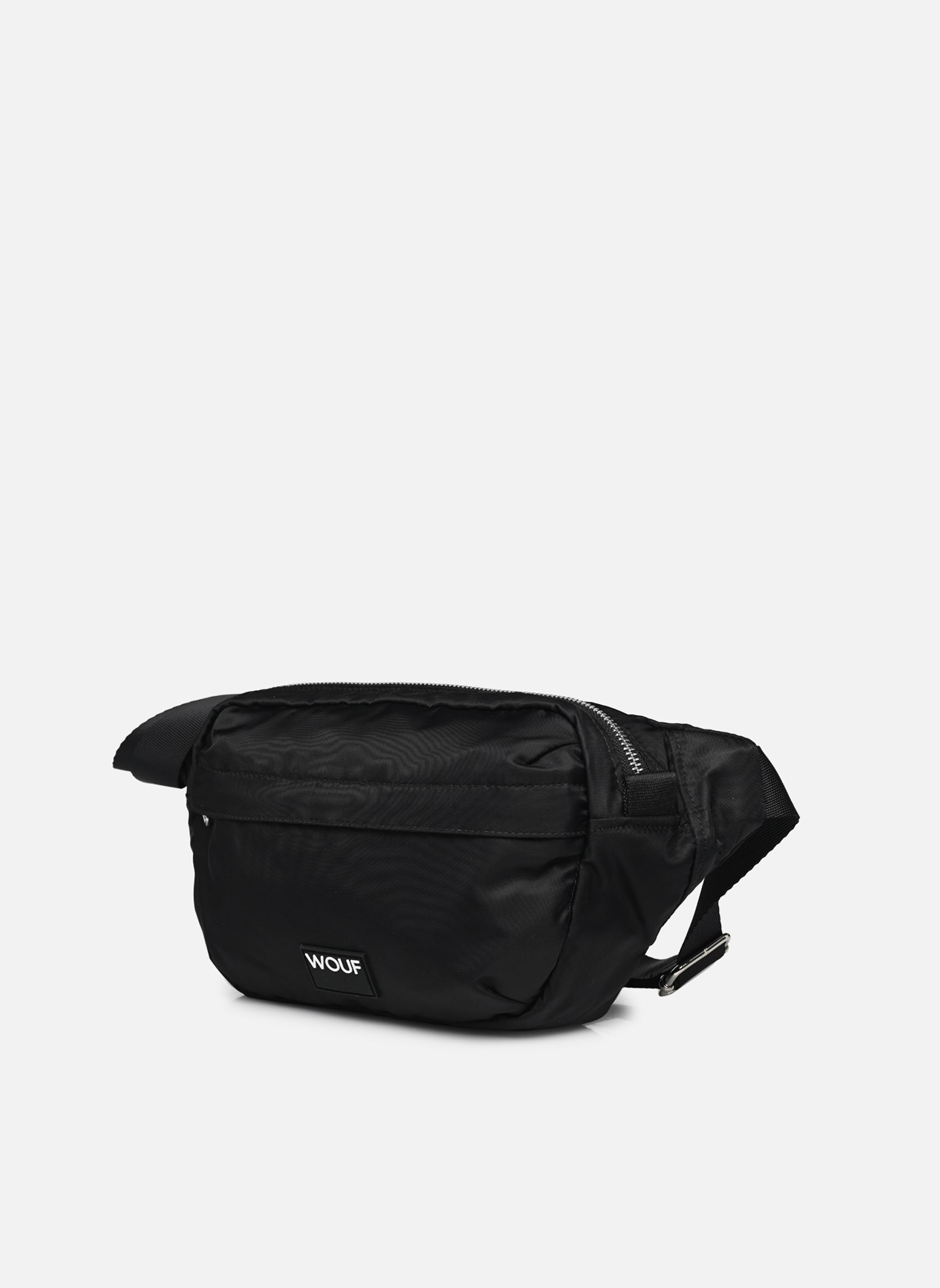 Heuptassen Sac banane - Downtown meerkleurig WOUF Heuptassen Sac banane - Downtown meerkleurig OSLO