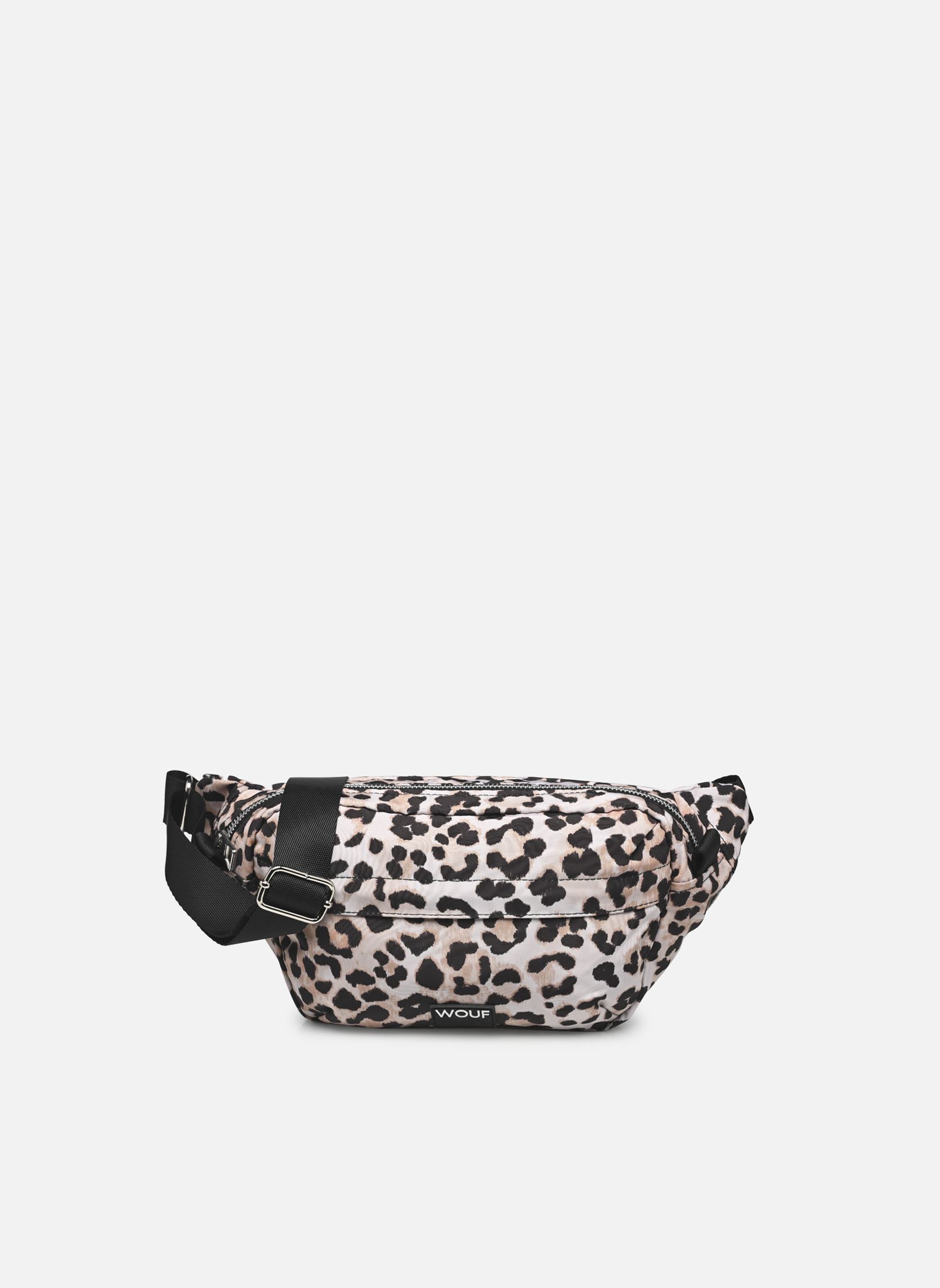 Sacs banane Sac banane - Downtown femme beige WOUF Sacs banane Sac banane - Downtown femme beige KIM