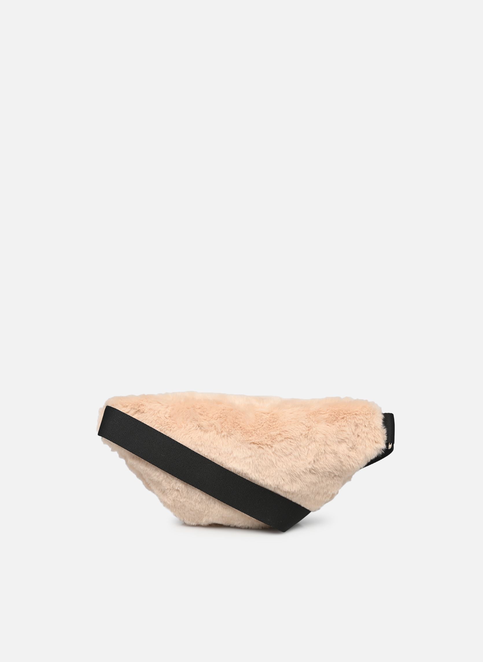 Banana Bag Sac banane - Faux Fur damen beige WOUF Banana Bag Sac banane - Faux Fur damen beige NEVADA