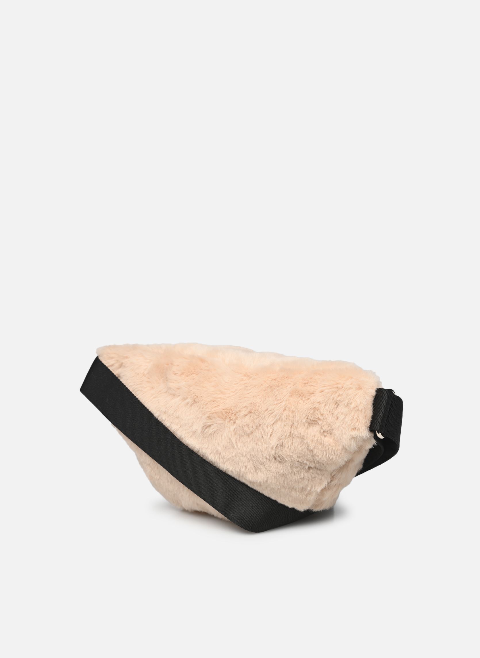 Banana Bag Sac banane - Faux Fur damen beige WOUF Banana Bag Sac banane - Faux Fur damen beige NEVADA