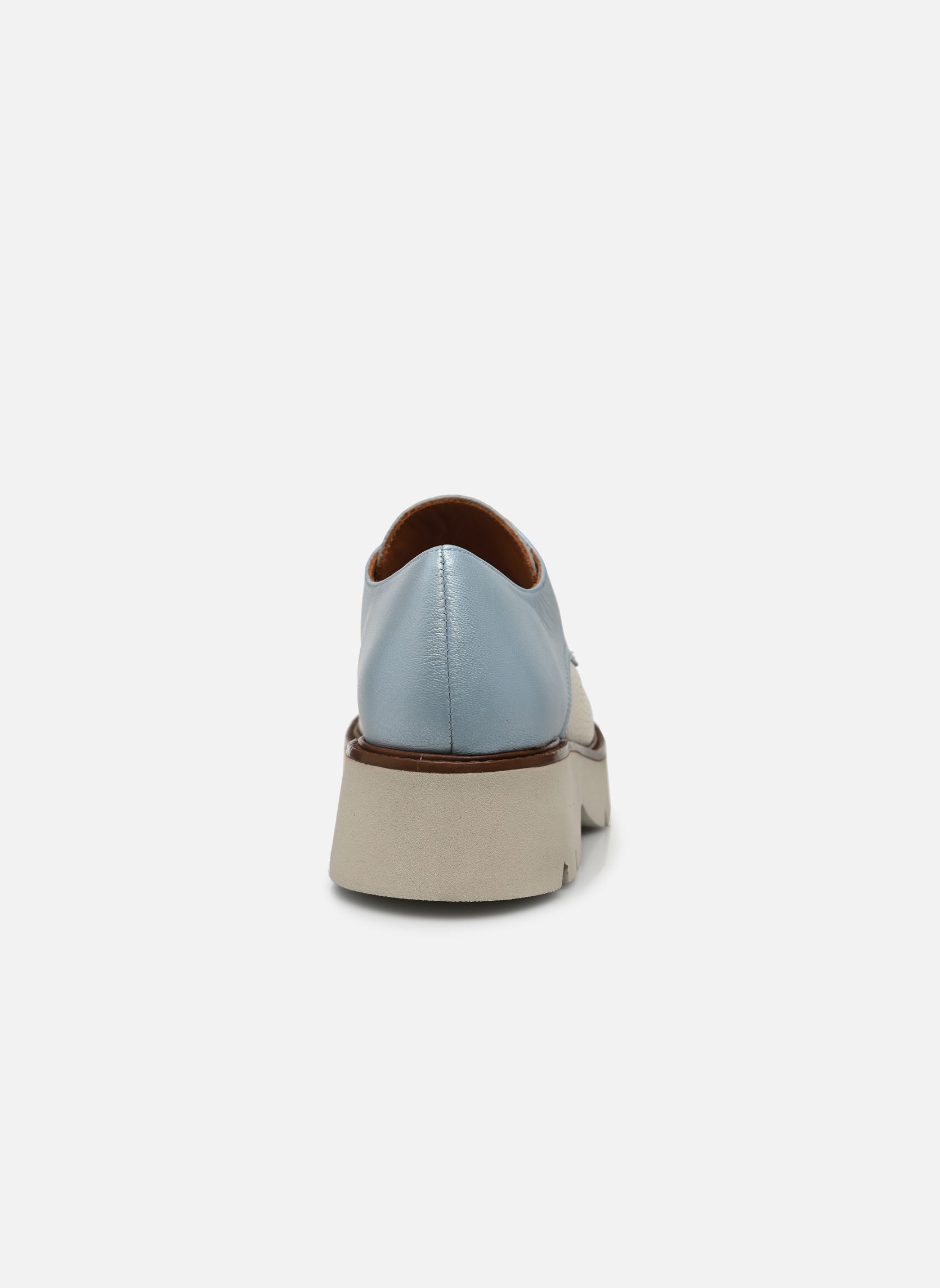 Derbies Xuana femme multicolore Chie Mihara Derbies Xuana femme multicolore Sandonis Leche Sandonis Ash Ey