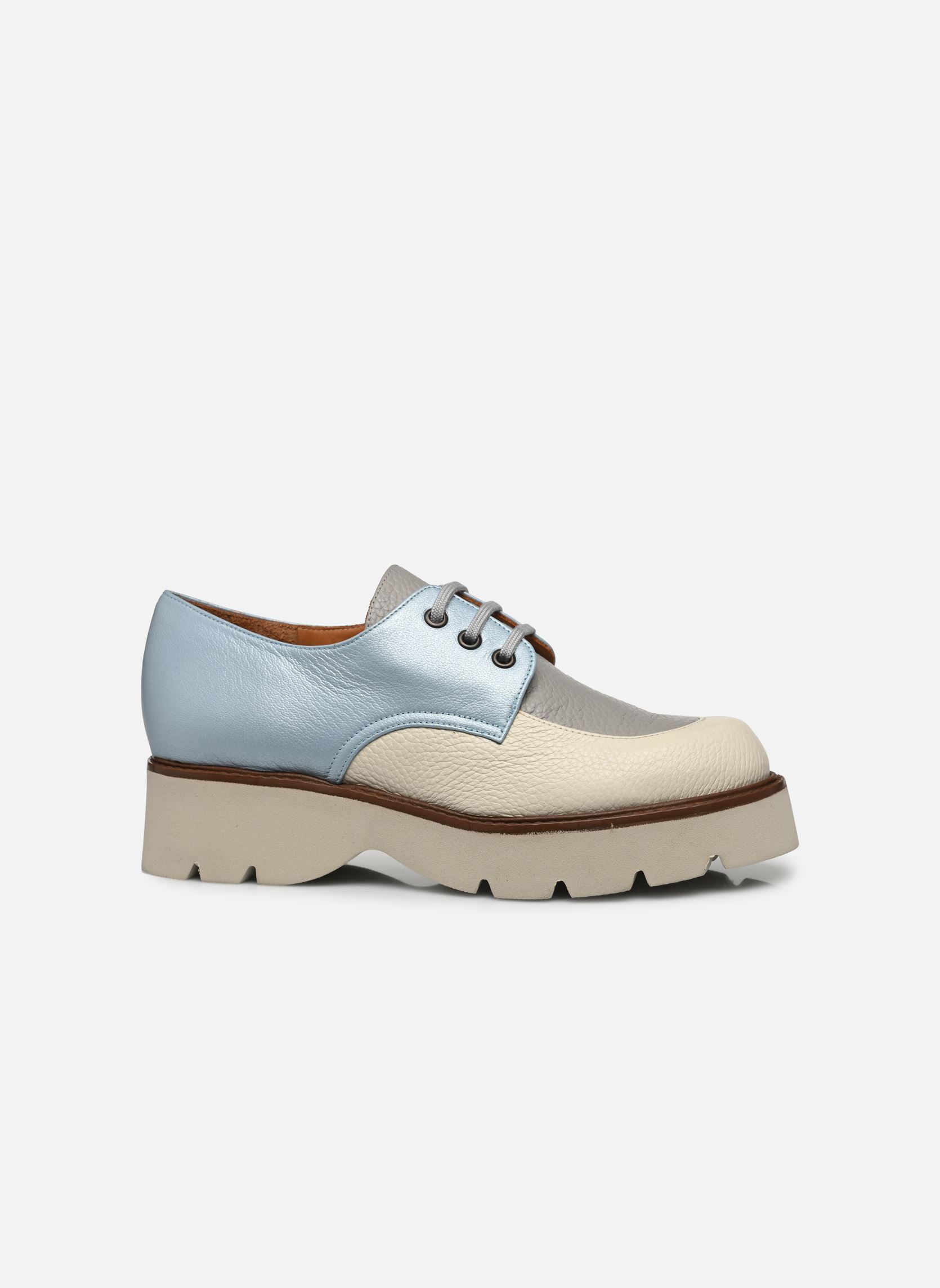 Derbies Xuana femme multicolore Chie Mihara Derbies Xuana femme multicolore Sandonis Leche Sandonis Ash Ey