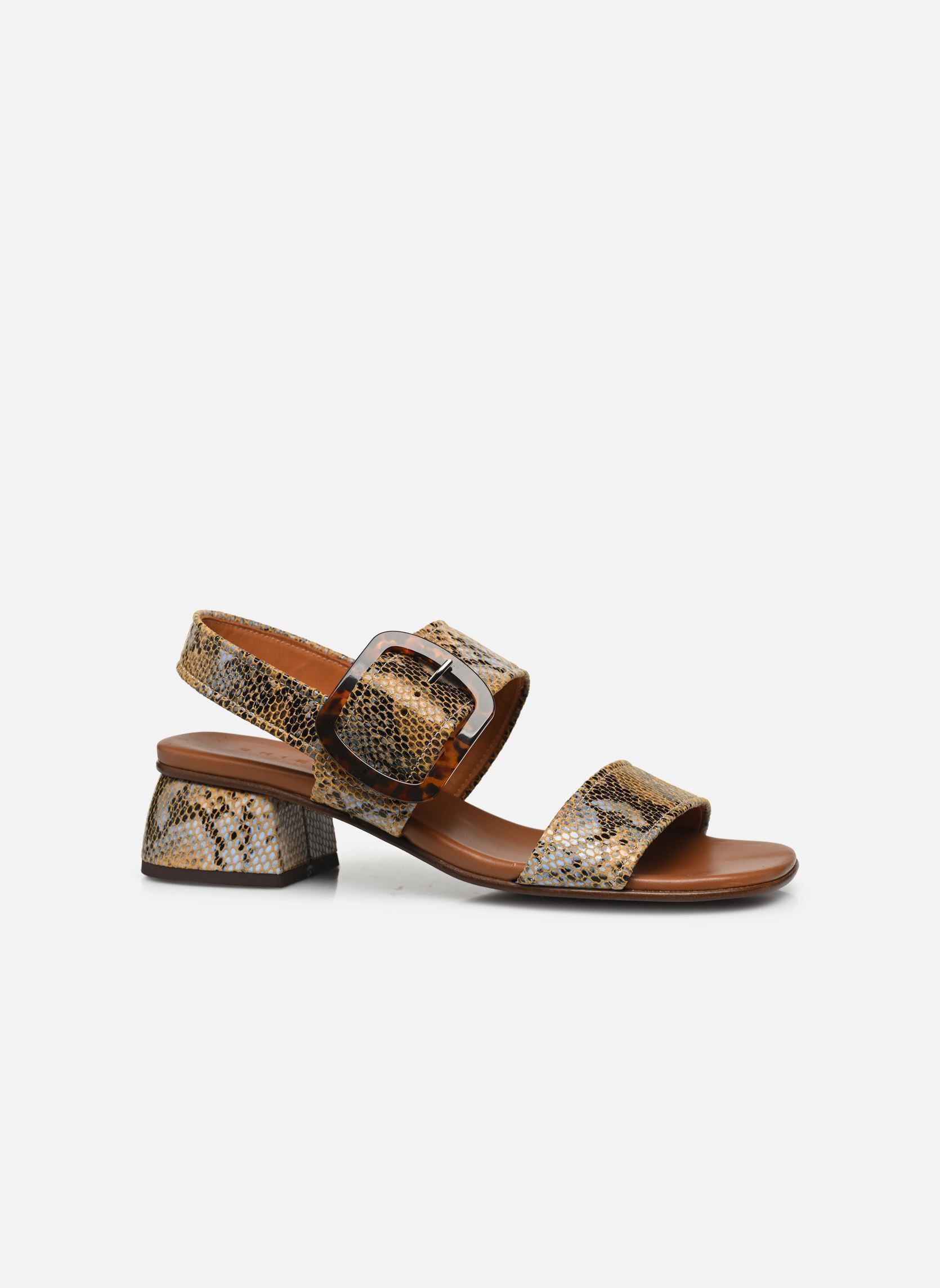 Sandalen Quanda damen mehrfarbig Chie Mihara Sandalen Quanda damen mehrfarbig Sirpa Blue