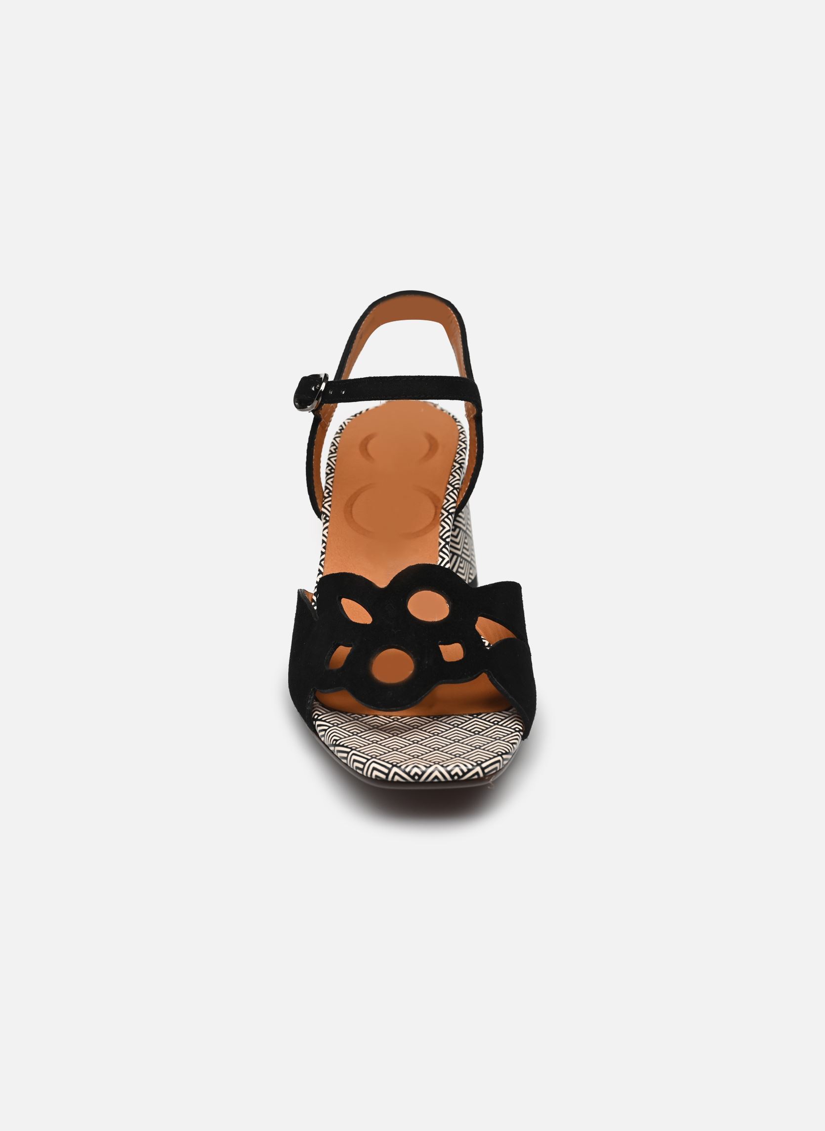 Sandali Rush donna multicolore Chie Mihara Sandali Rush donna multicolore Ante Negro Espiga Negro