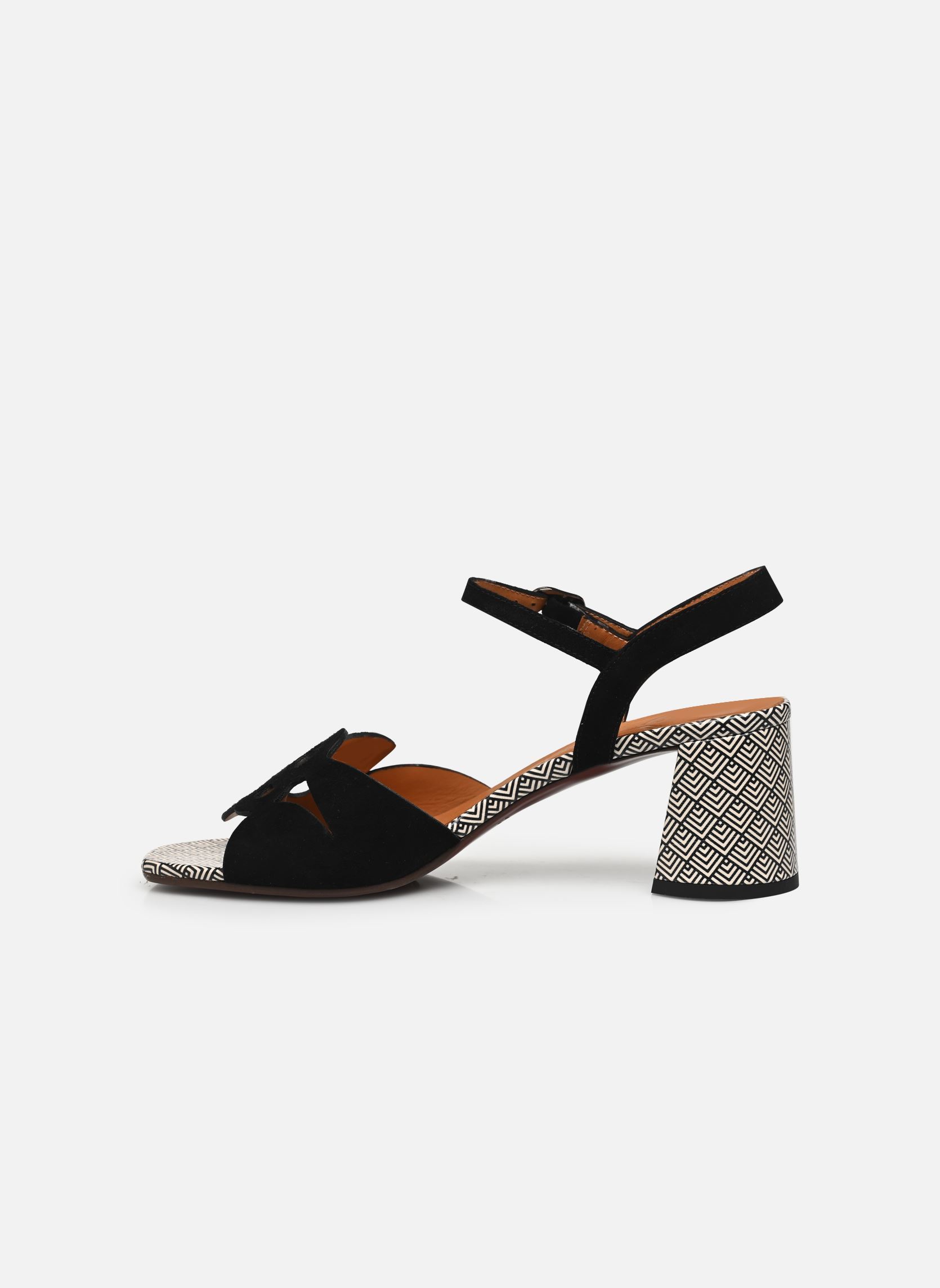 Sandali Rush donna multicolore Chie Mihara Sandali Rush donna multicolore Ante Negro Espiga Negro