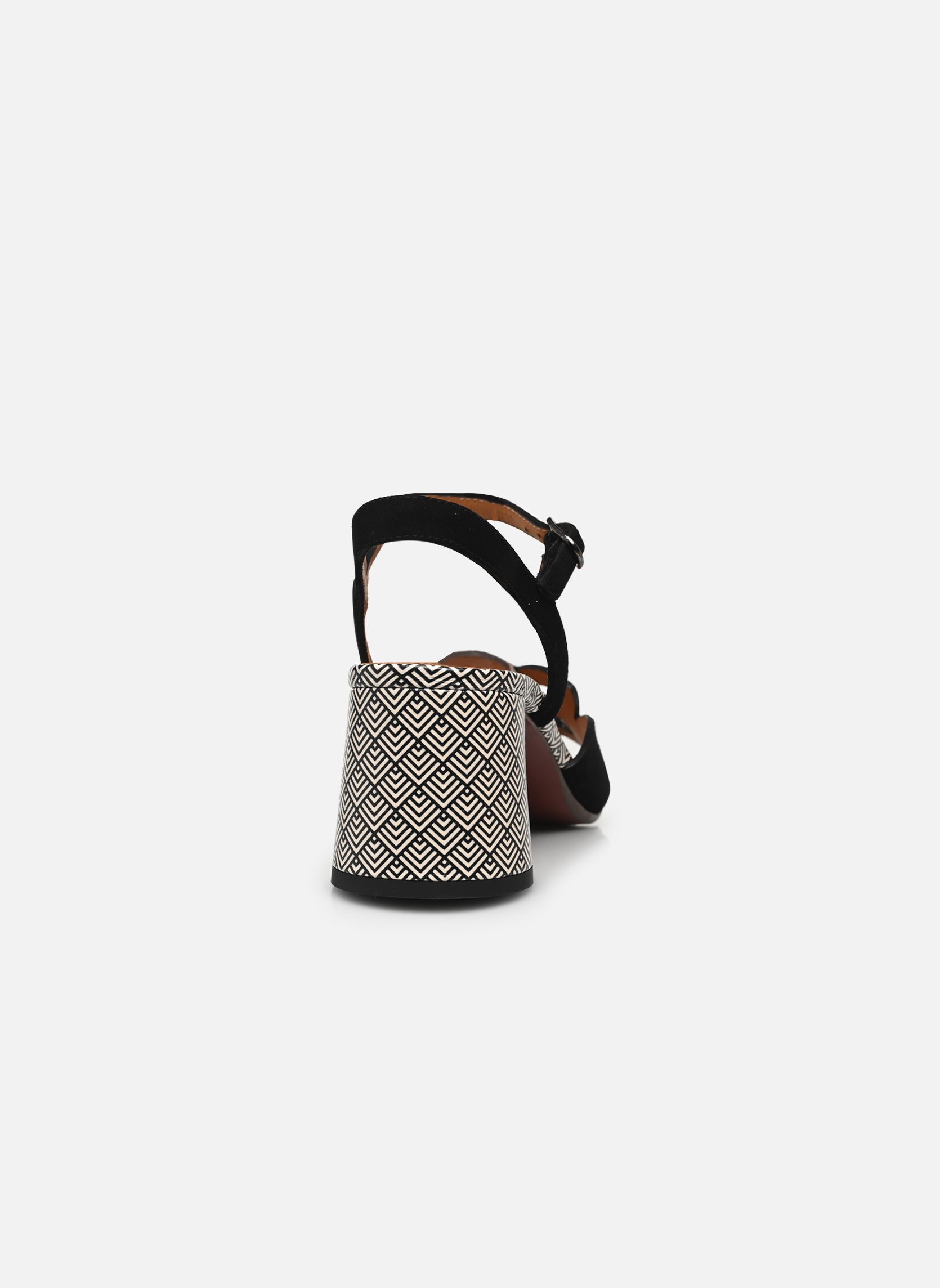 Sandali Rush donna multicolore Chie Mihara Sandali Rush donna multicolore Ante Negro Espiga Negro