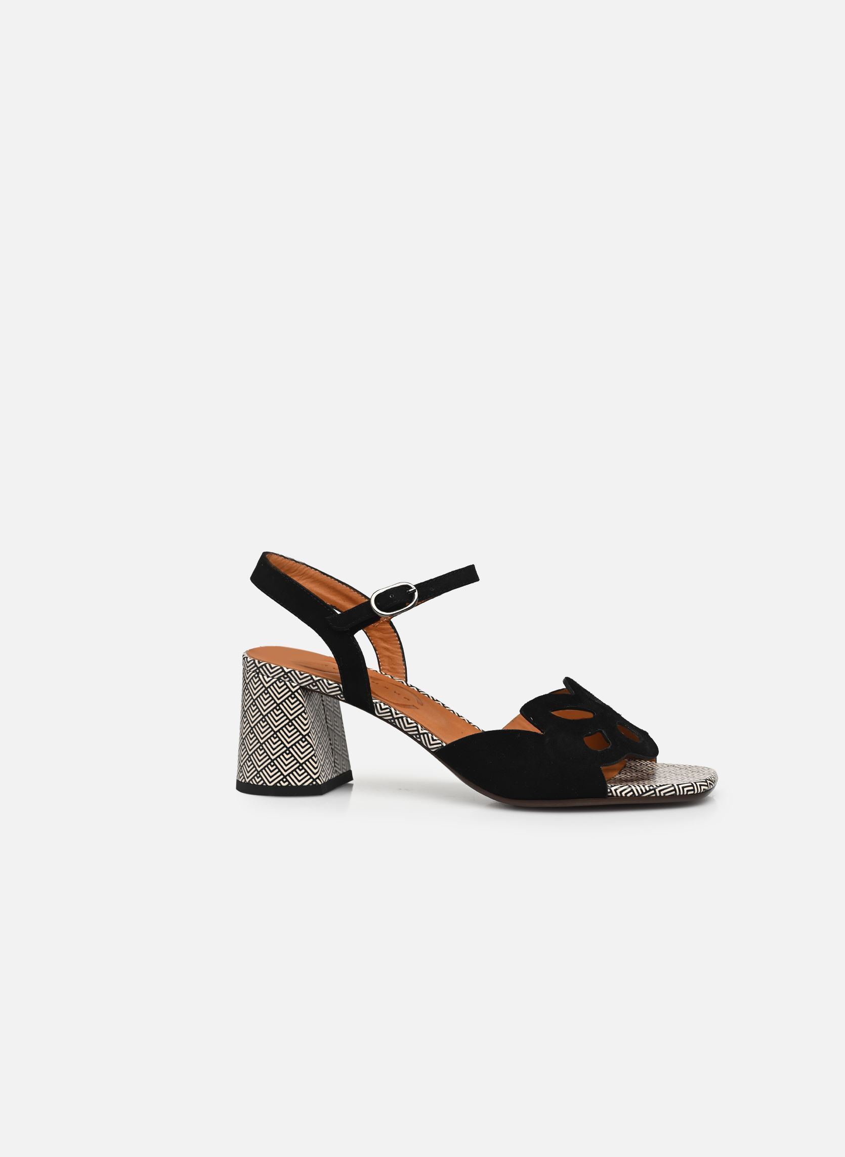 Sandali Rush donna multicolore Chie Mihara Sandali Rush donna multicolore Ante Negro Espiga Negro