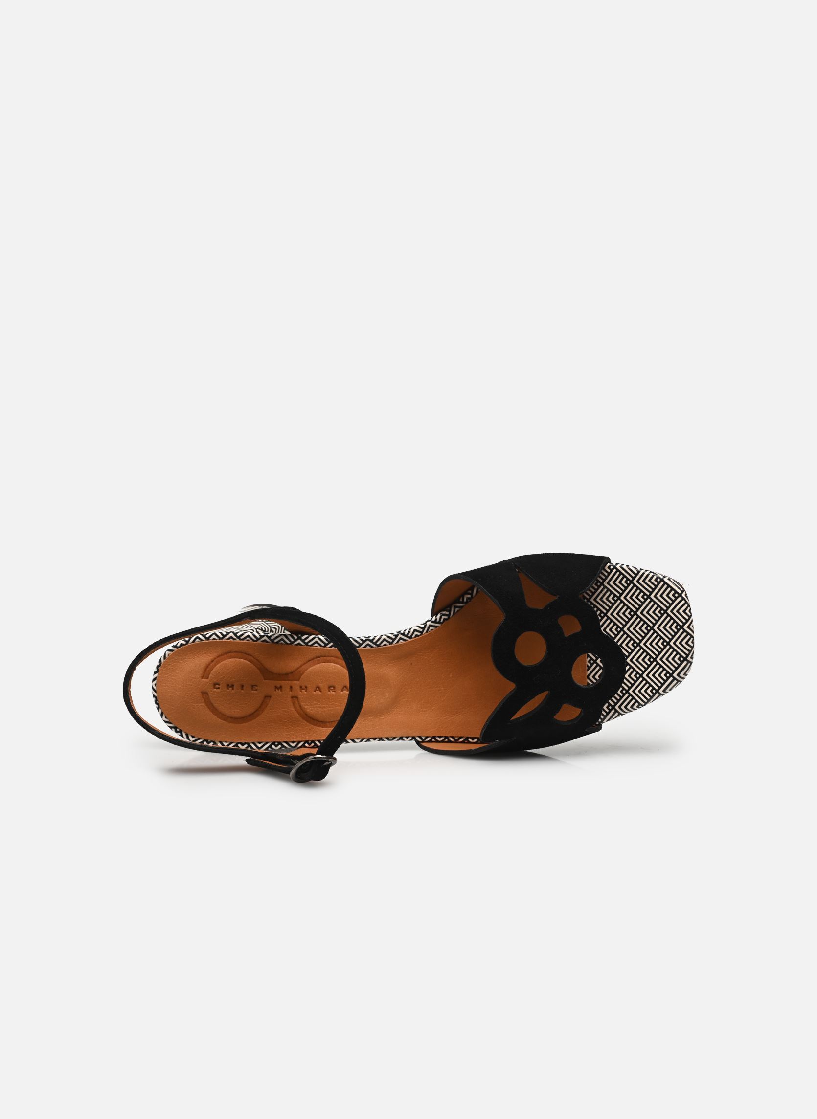 Sandali Rush donna multicolore Chie Mihara Sandali Rush donna multicolore Ante Negro Espiga Negro