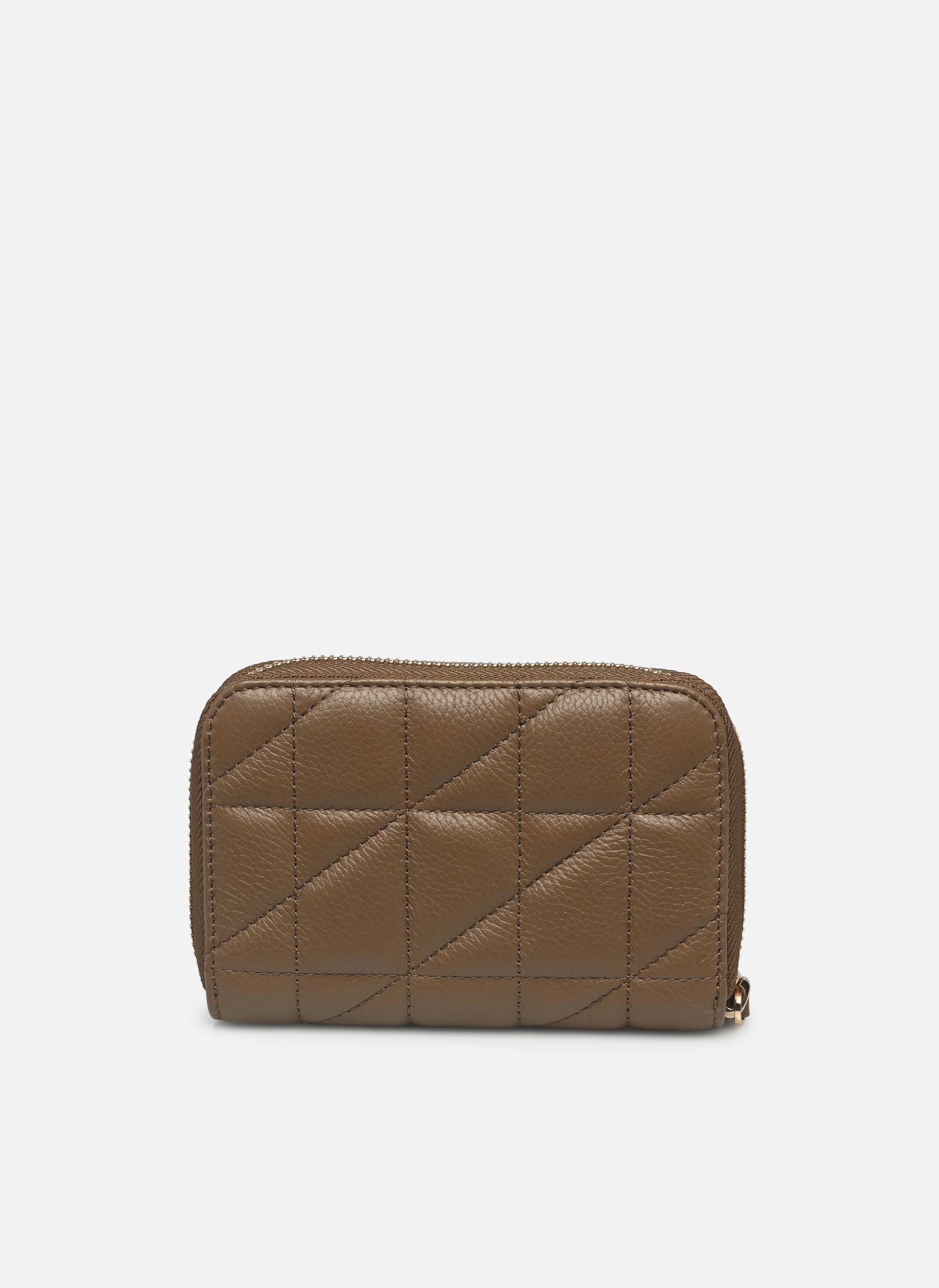 Portafogli D.WALLET AH24 donna marrone Geox Portafogli D.WALLET AH24 donna marrone BRUN MOYEN