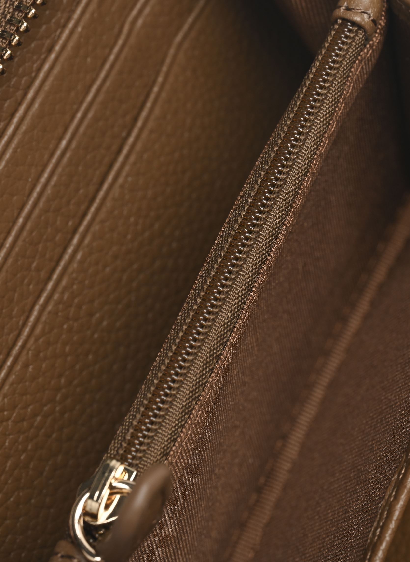 Portafogli D.WALLET AH24 donna marrone Geox Portafogli D.WALLET AH24 donna marrone BRUN MOYEN