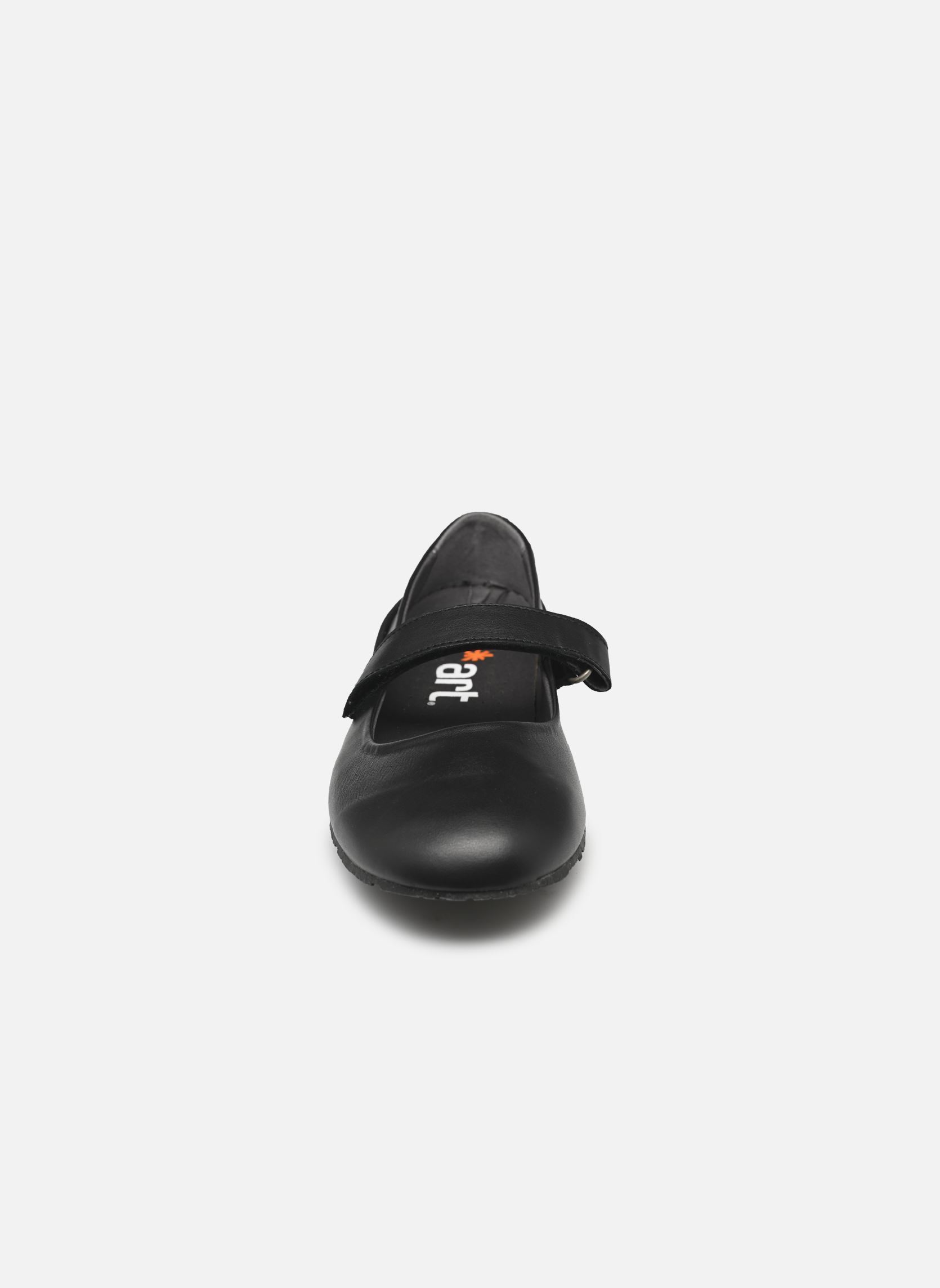 Ballerine classiche Nantes 1741 donna nero Art Ballerine classiche Nantes 1741 donna nero Black