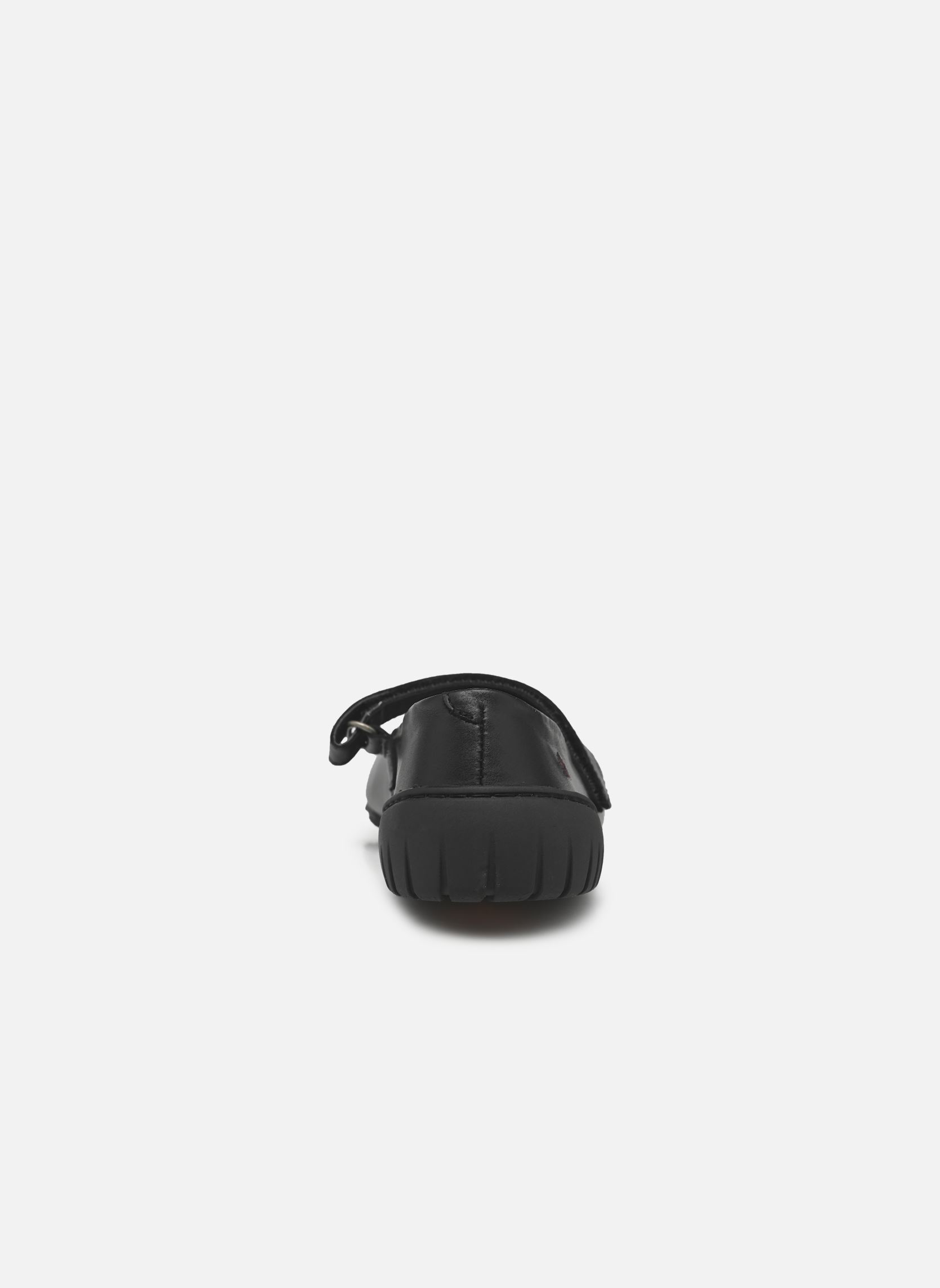 Ballerine classiche Nantes 1741 donna nero Art Ballerine classiche Nantes 1741 donna nero Black