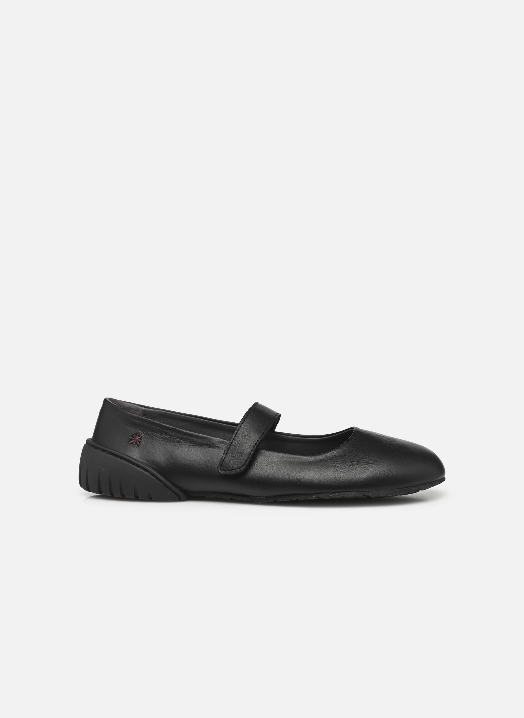 Ballerine classiche Nantes 1741 donna nero Art Ballerine classiche Nantes 1741 donna nero Black