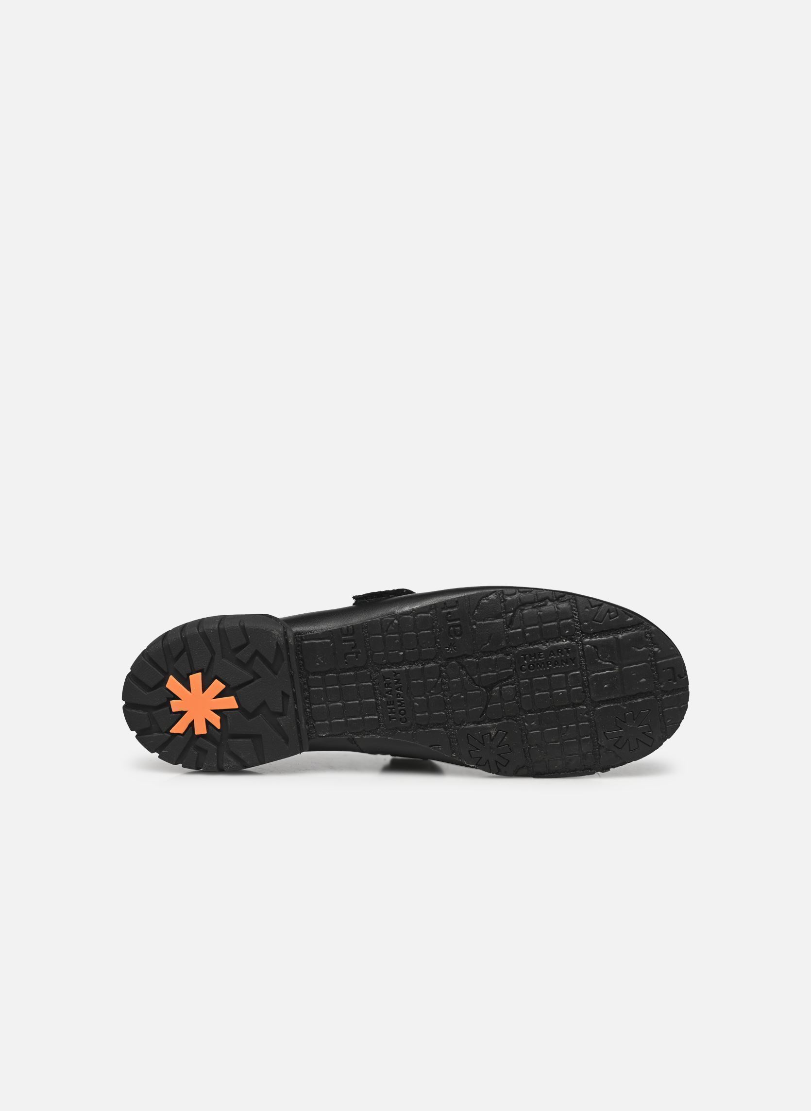 Ballerine classiche Nantes 1741 donna nero Art Ballerine classiche Nantes 1741 donna nero Black