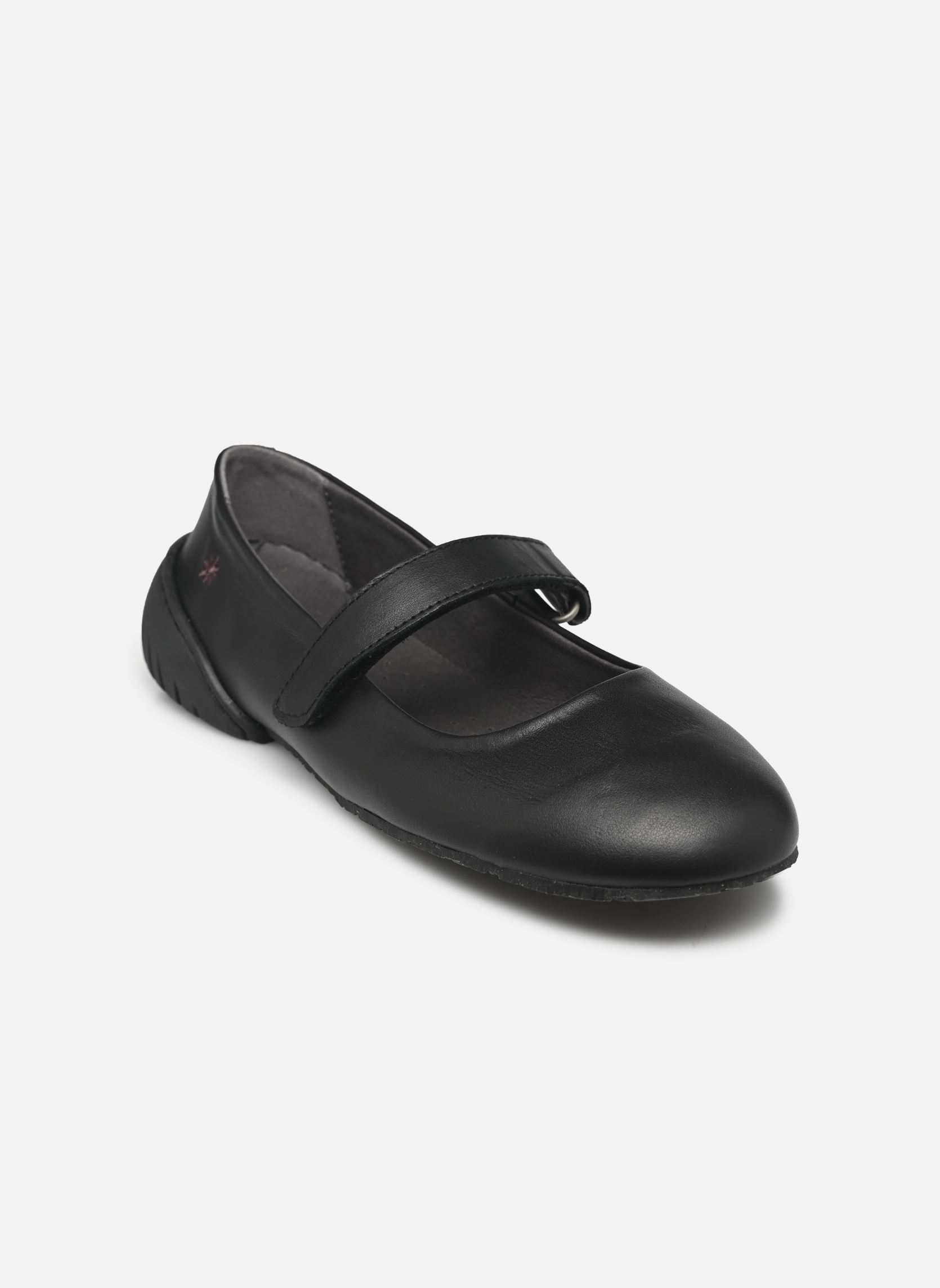 Ballerine classiche Nantes 1741 donna nero Art Ballerine classiche Nantes 1741 donna nero Black